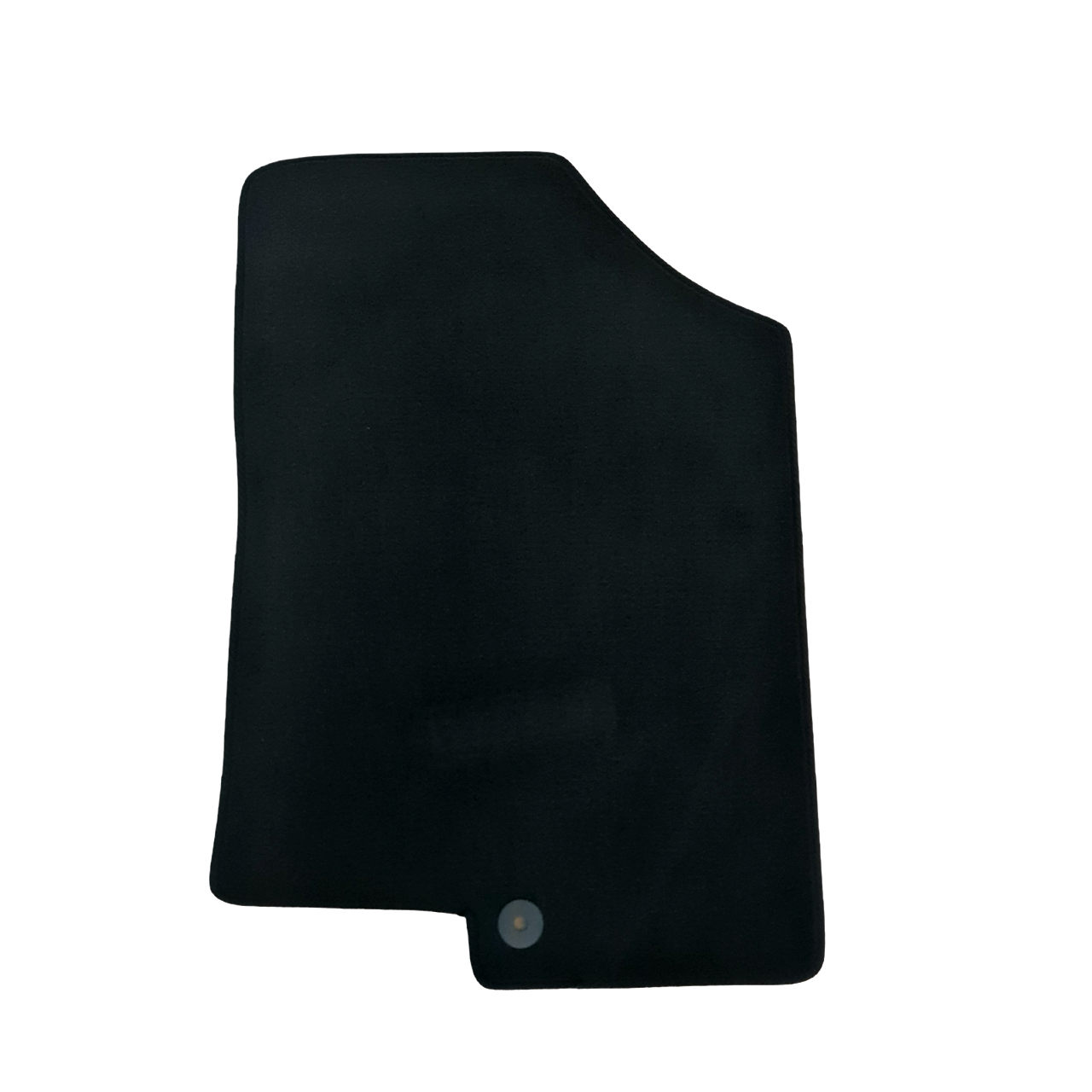 Car Floor Mats For Velour Hyundai Elantra Waterproof Black Carpet Auto Liners