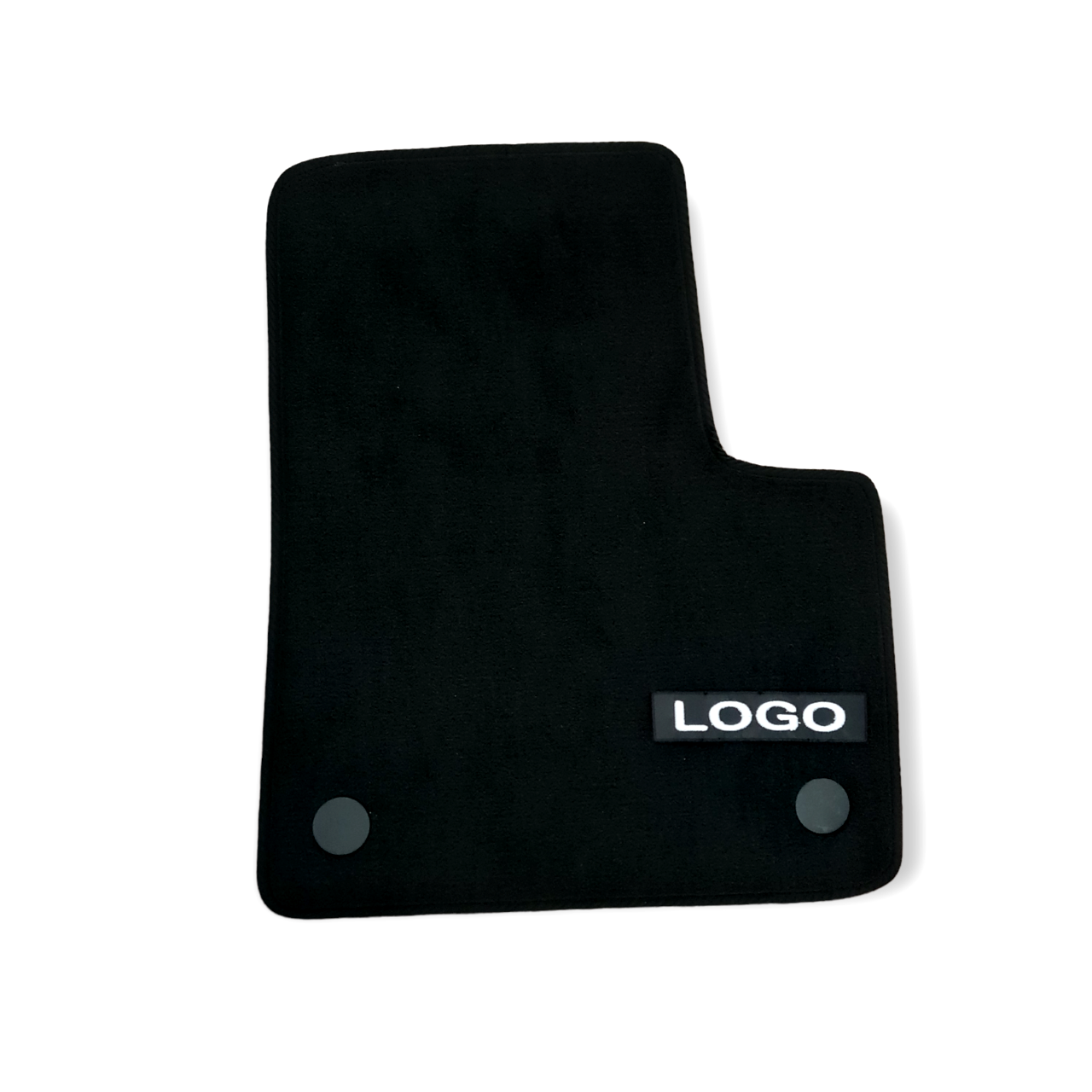 For Mercedes-Benz GLS AMG Carpet Car Floor Mats 2016-2019 X166 OEM Quality Rugs