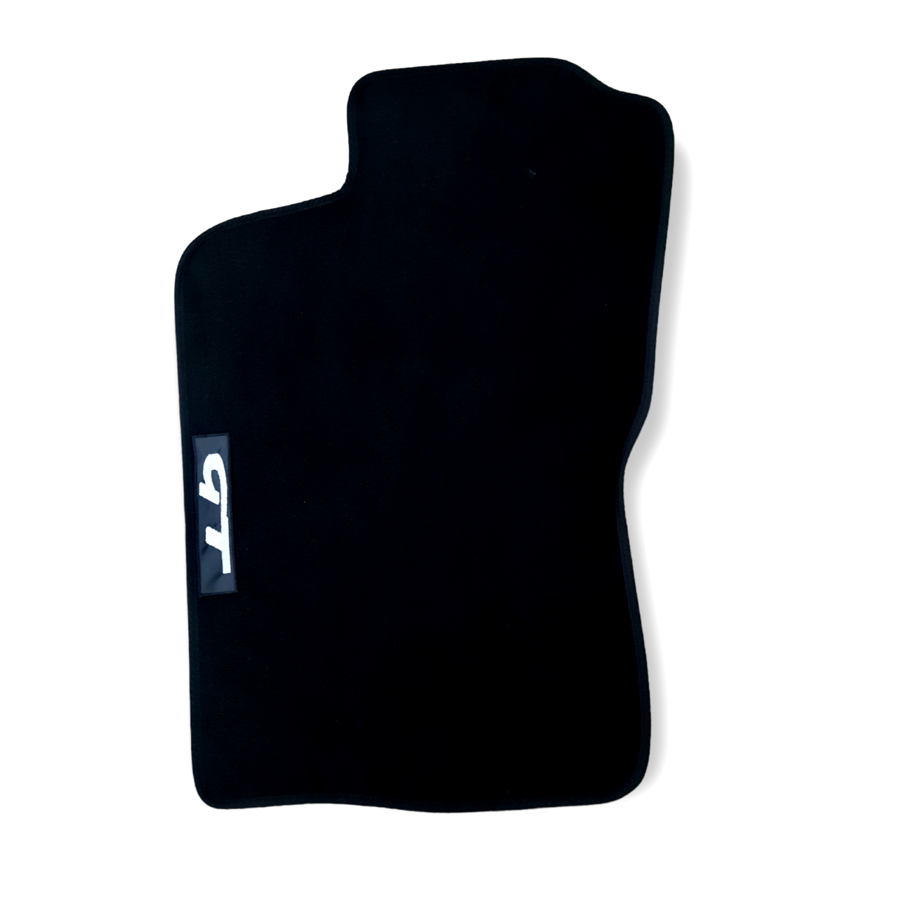 Car Floor Mats For Alfa Romeo GT Velour Waterproof Black Carpet Auto Liners New