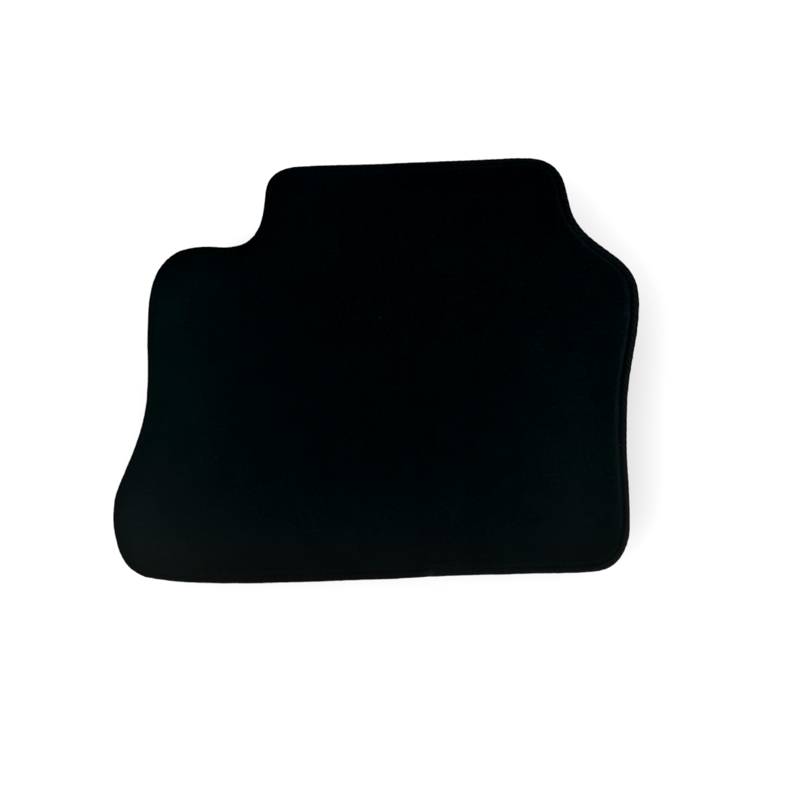 Car Floor Mats For Porsche Panamera Velour Waterproof Black Carpet Auto Liners
