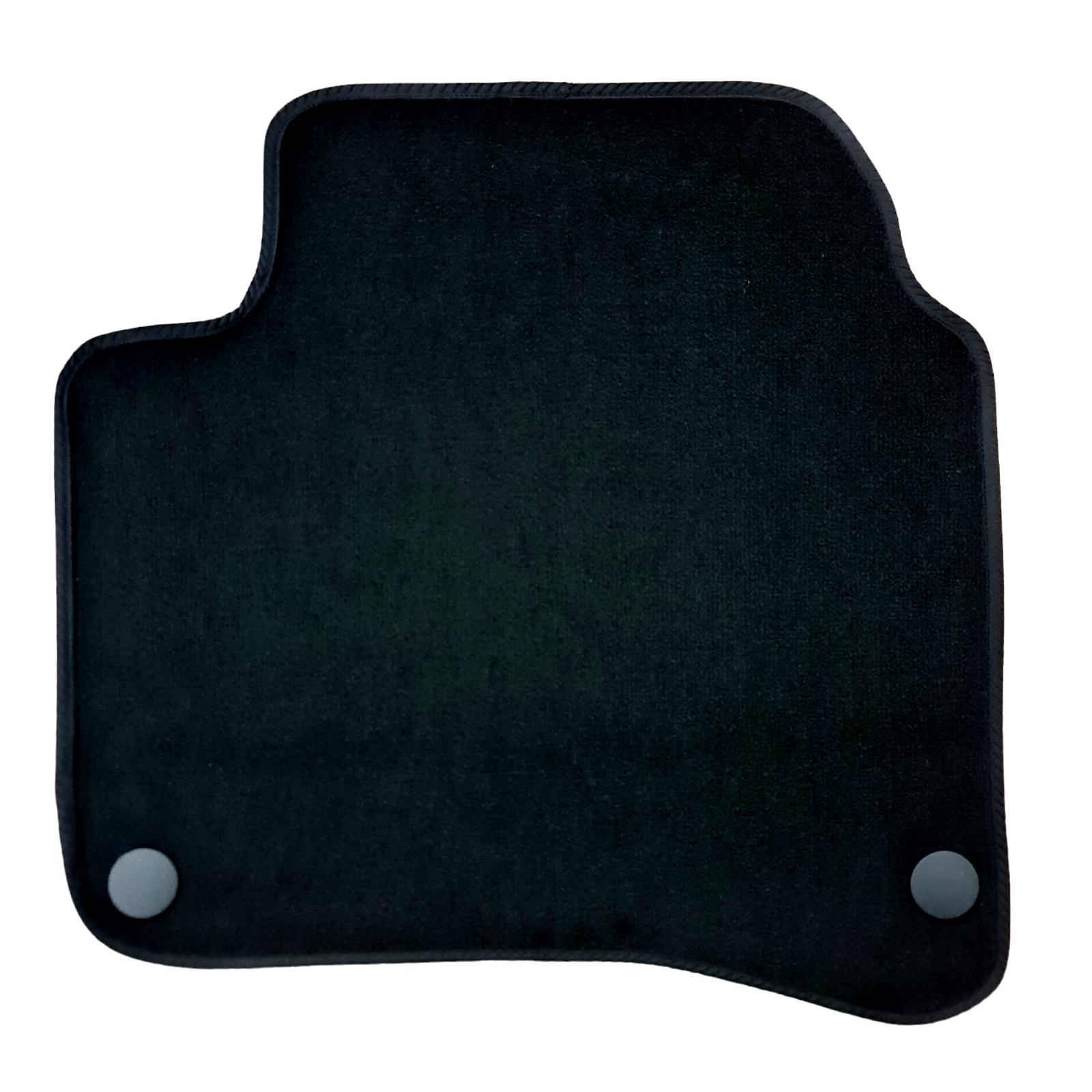 For LWB Mercedes S-Class W222 Carpet Car Floor Mats 2014-2020 OEM Quality Rugs