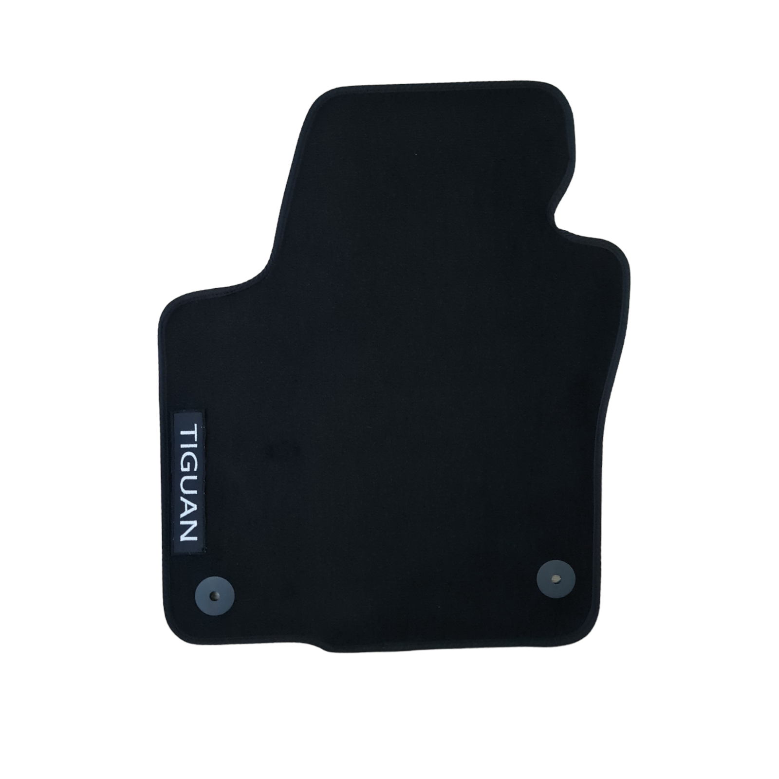 For Volkswagen Tiguan OEM Quality Carpet Car Floor Mats 2007-2016 Velour Liners