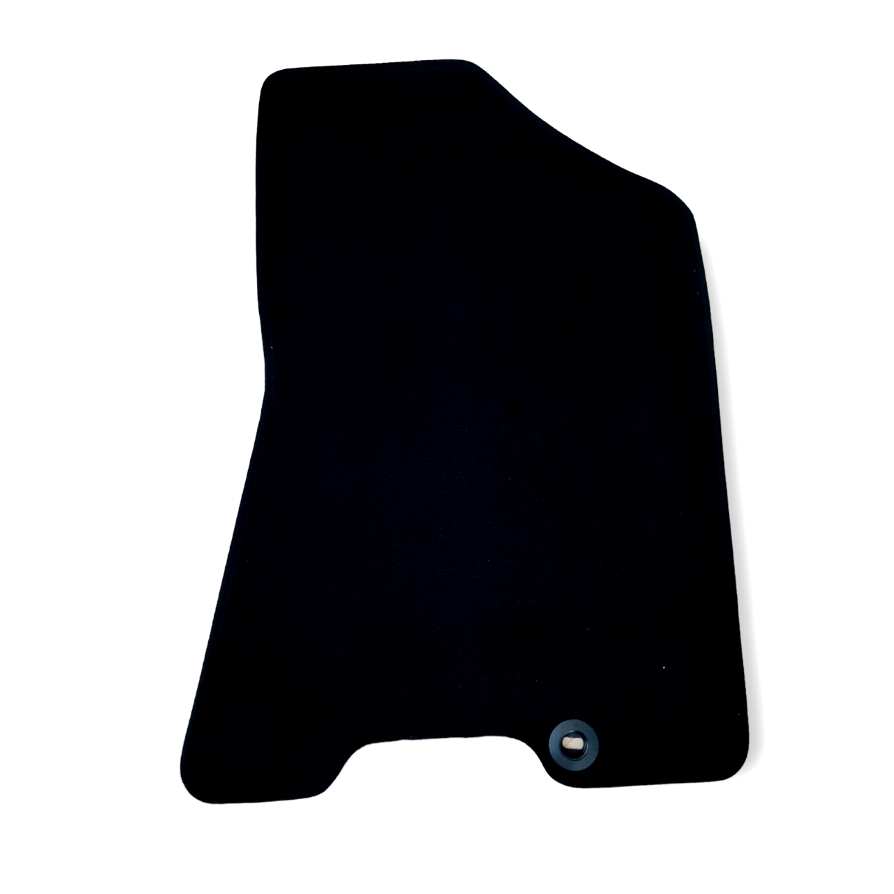 Car Floor Mats Velour For Hyundai Tucson Waterproof Black Carpet Auto Liners New