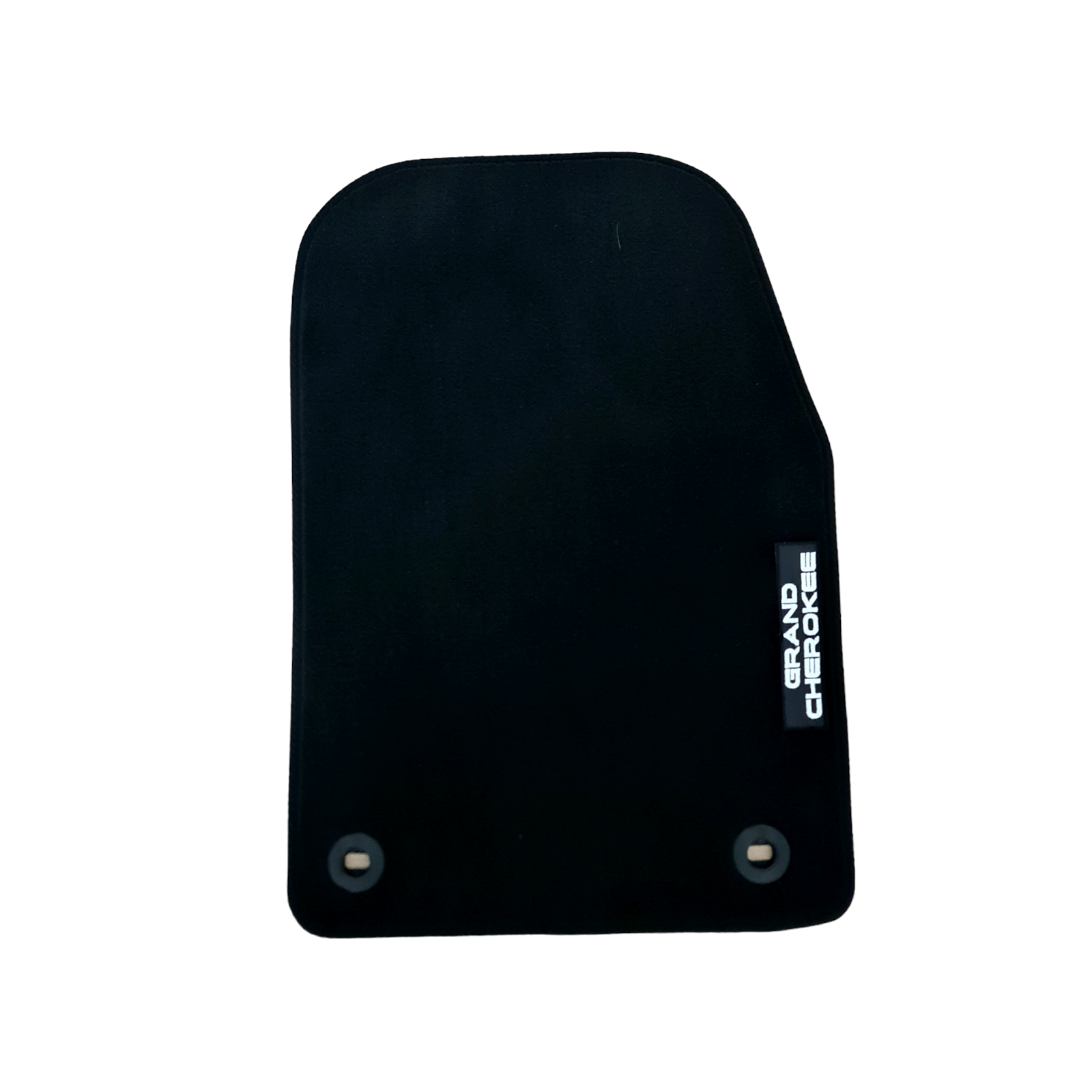 Car Floor Mats Velour For Jeep Grand Cherokee Waterproof Carpet Auto Liners New