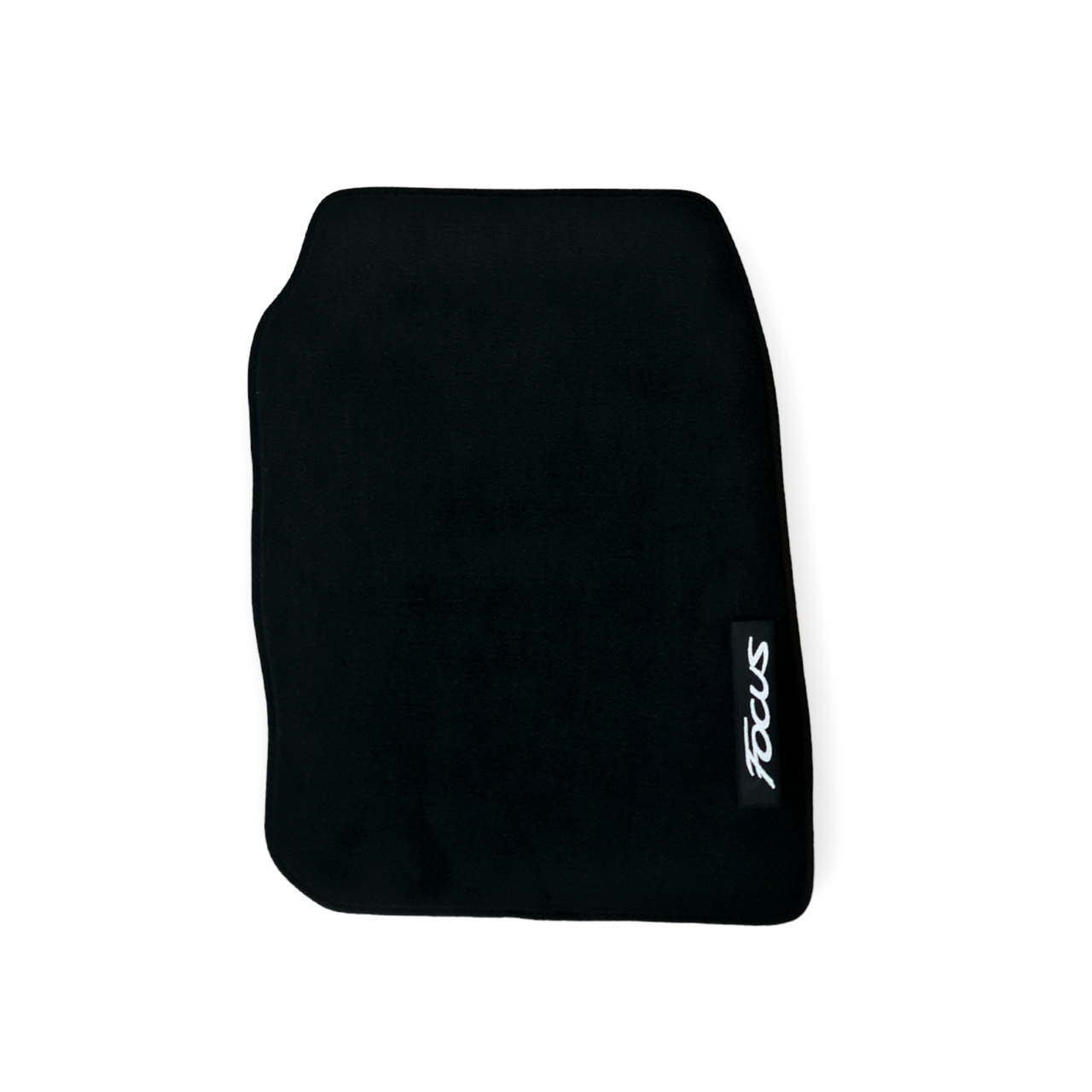 Car Floor Mats For Ford Focus Velour Waterproof Black Carpet Rugs Auto Liners