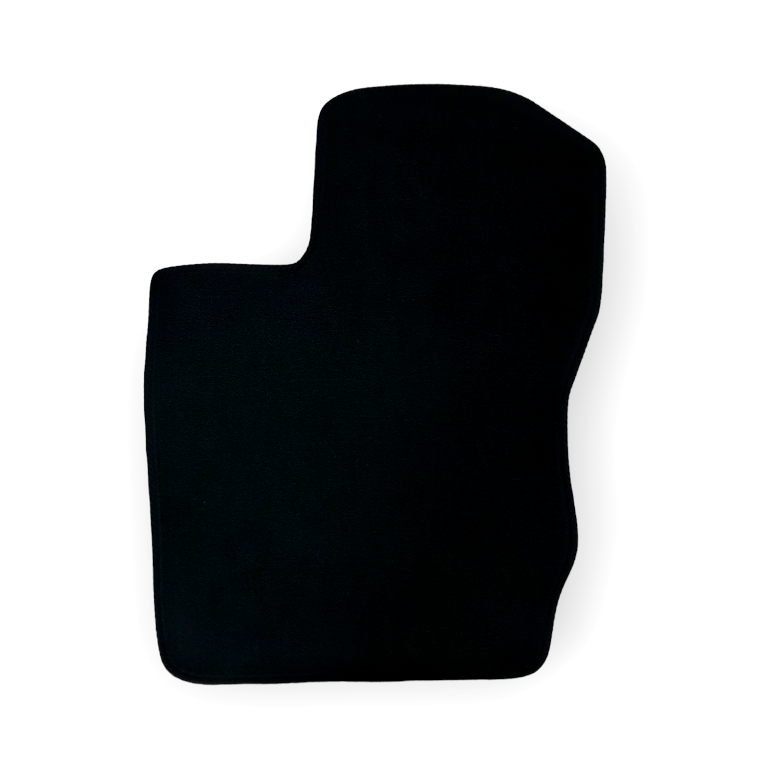 Car Floor Mats For Alfa Romeo 156 Velour Waterproof Black Carpet Auto Liners New