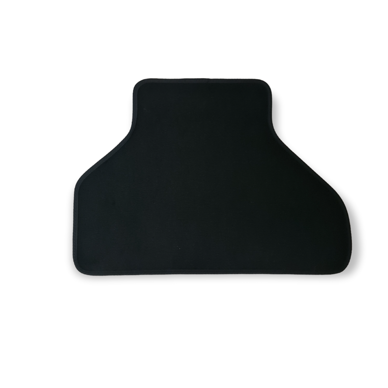 Car Floor Mats Velour For BMW X5 E70 MX5 Waterproof Black Carpet Auto Liners New