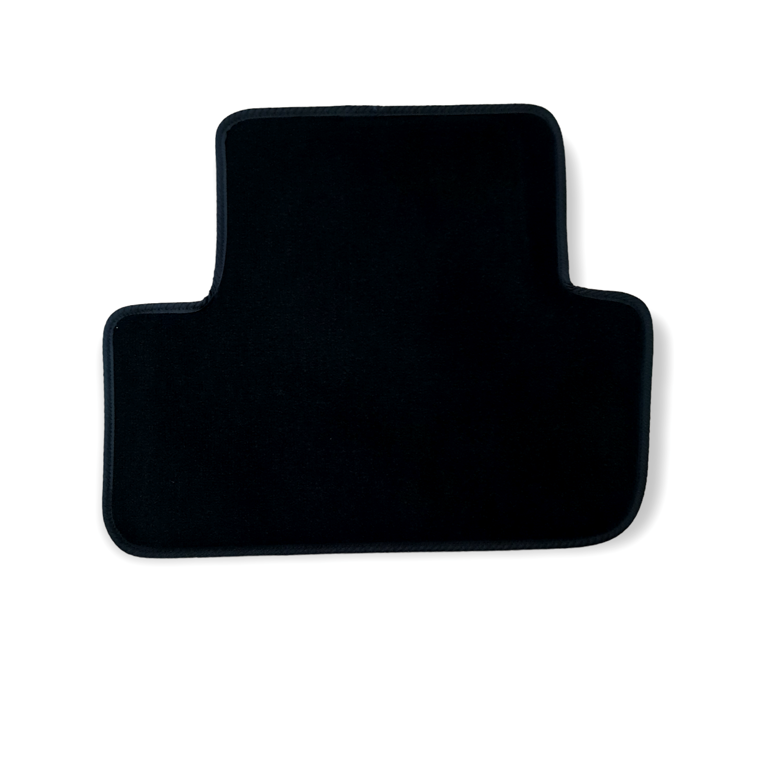 For Audi A4 B8 Carpet Floor Mats 2007-2015 OEM Quality Velour Auto Rugs Liners