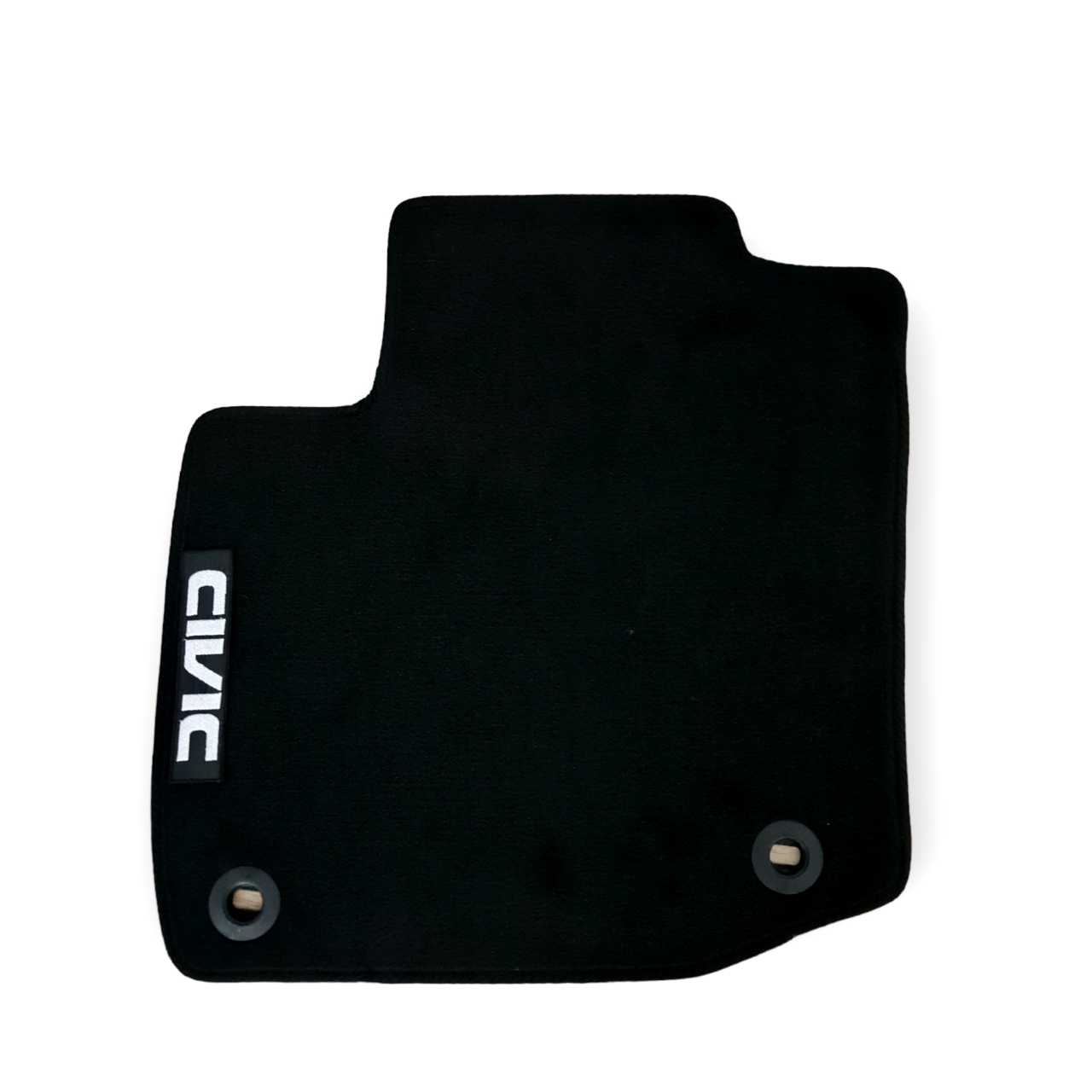 For Honda Civic Carpet Car Floor Mats 2012-2016 OEM Quality Velour Rugs Liners