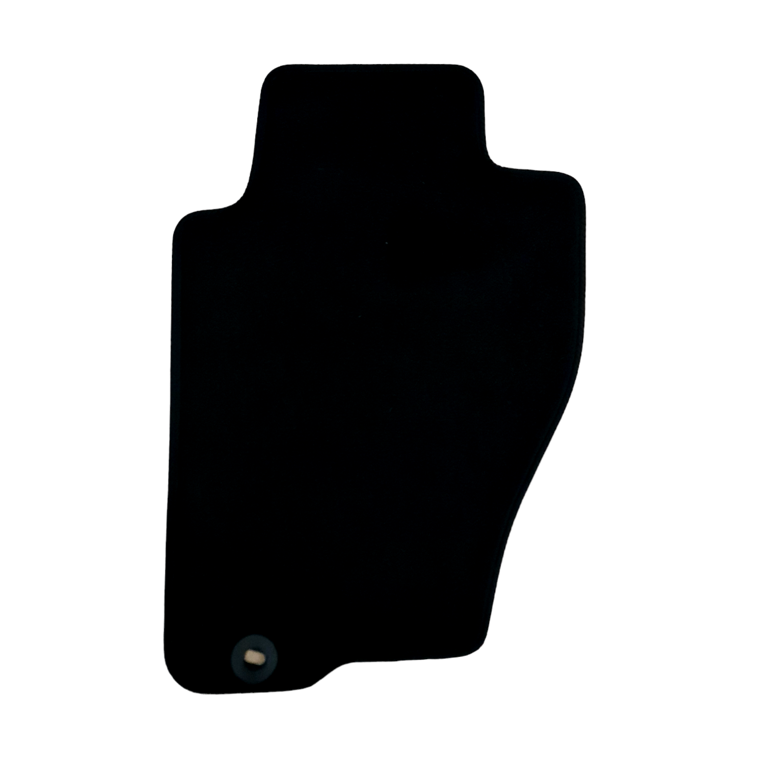 Car Floor Mats For Kia Sorento Velour Waterproof Black Carpet Rugs Auto Liners