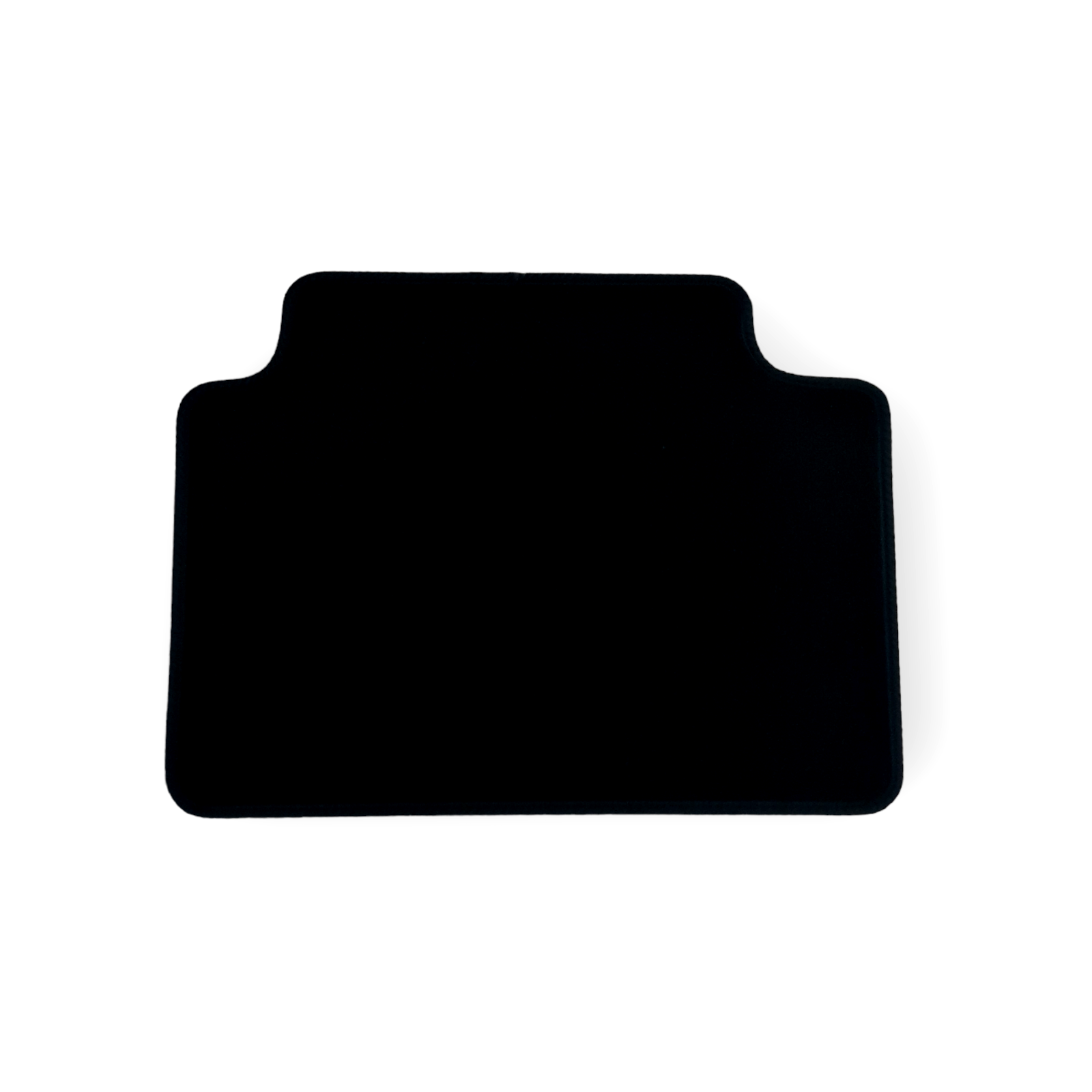 Car Floor Mats For Hyundai Tucson Waterproof Black Velour Carpet Auto Liners New