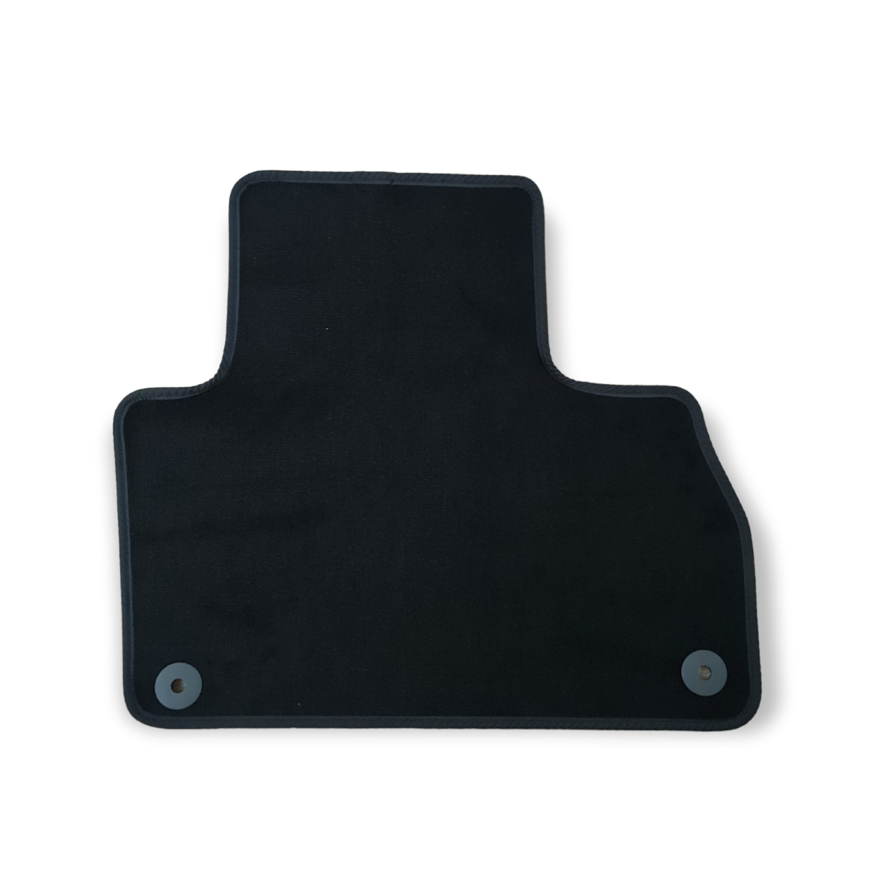 Car Floor Mats For Maserati Levante Velour Waterproof Black Carpet Car Rugs New