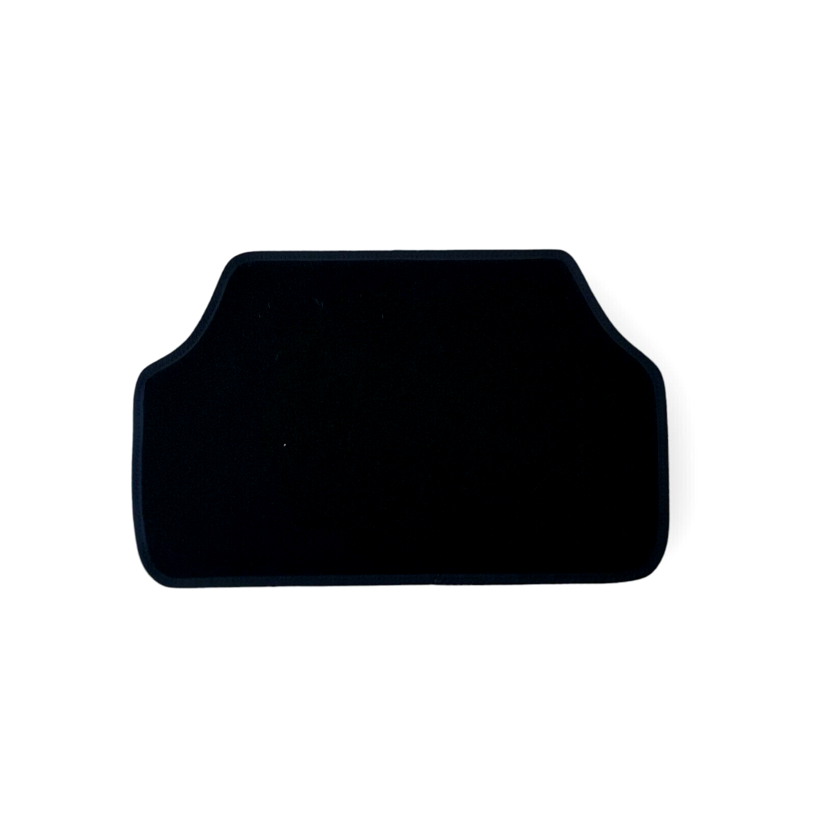 Car Floor Mats Velour For Opel Adam Auto Liners Waterproof Black Carpet Rugs New