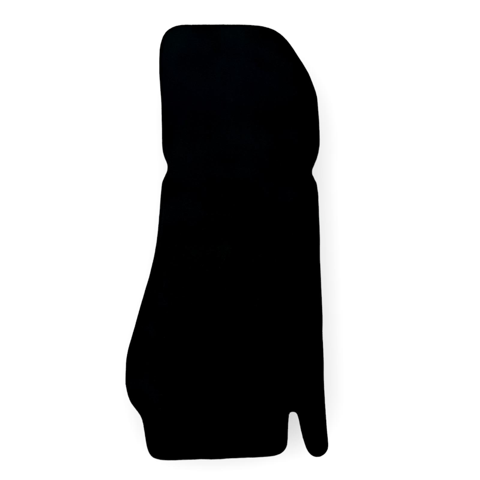 For Fiat 124 Sport 1967-1975 OEM Quality Velour Carpet Car Mats Custom Liners