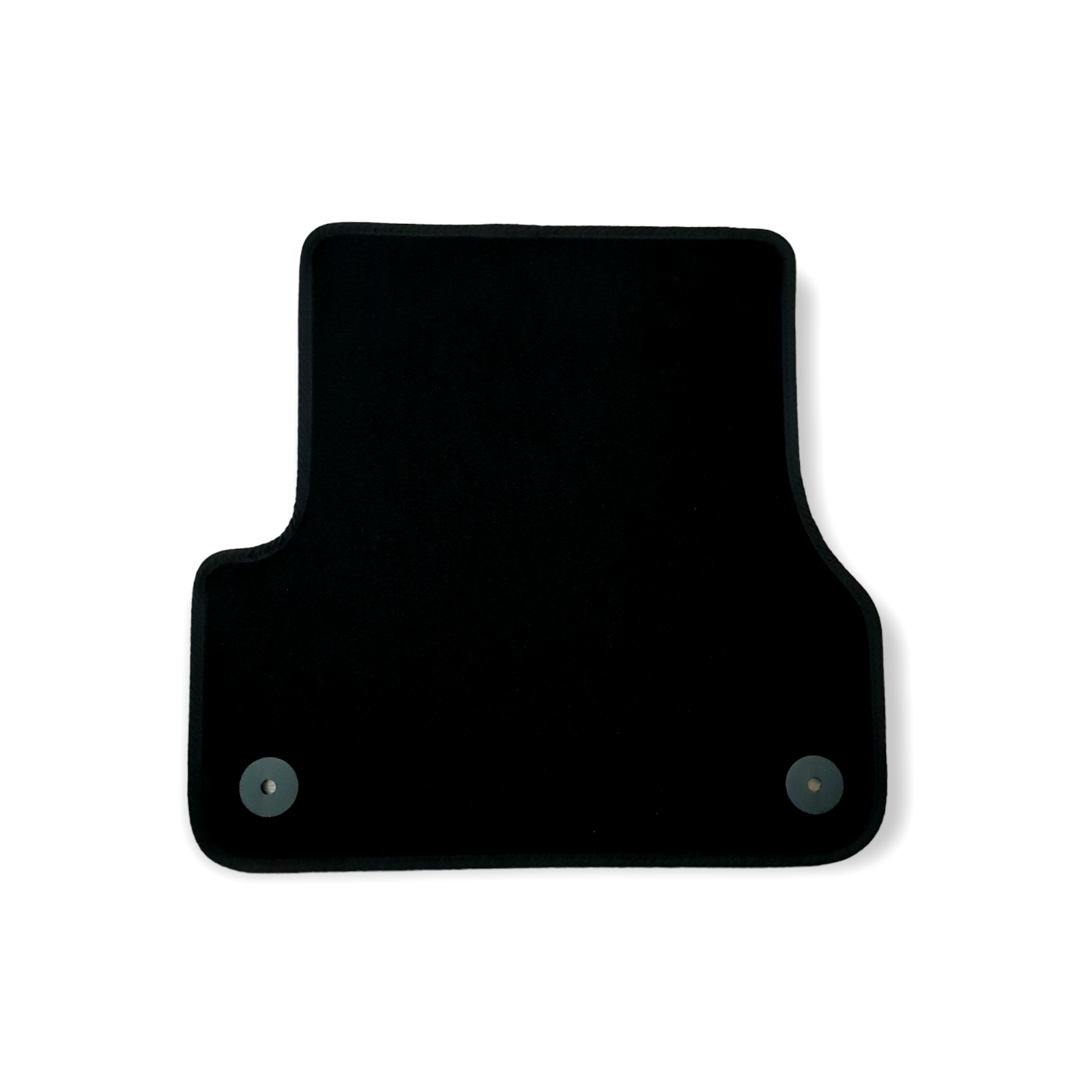 New Car Floor Mats For Audi A6 C7 S6 RS6 Waterproof Black Velour Carpet Liners