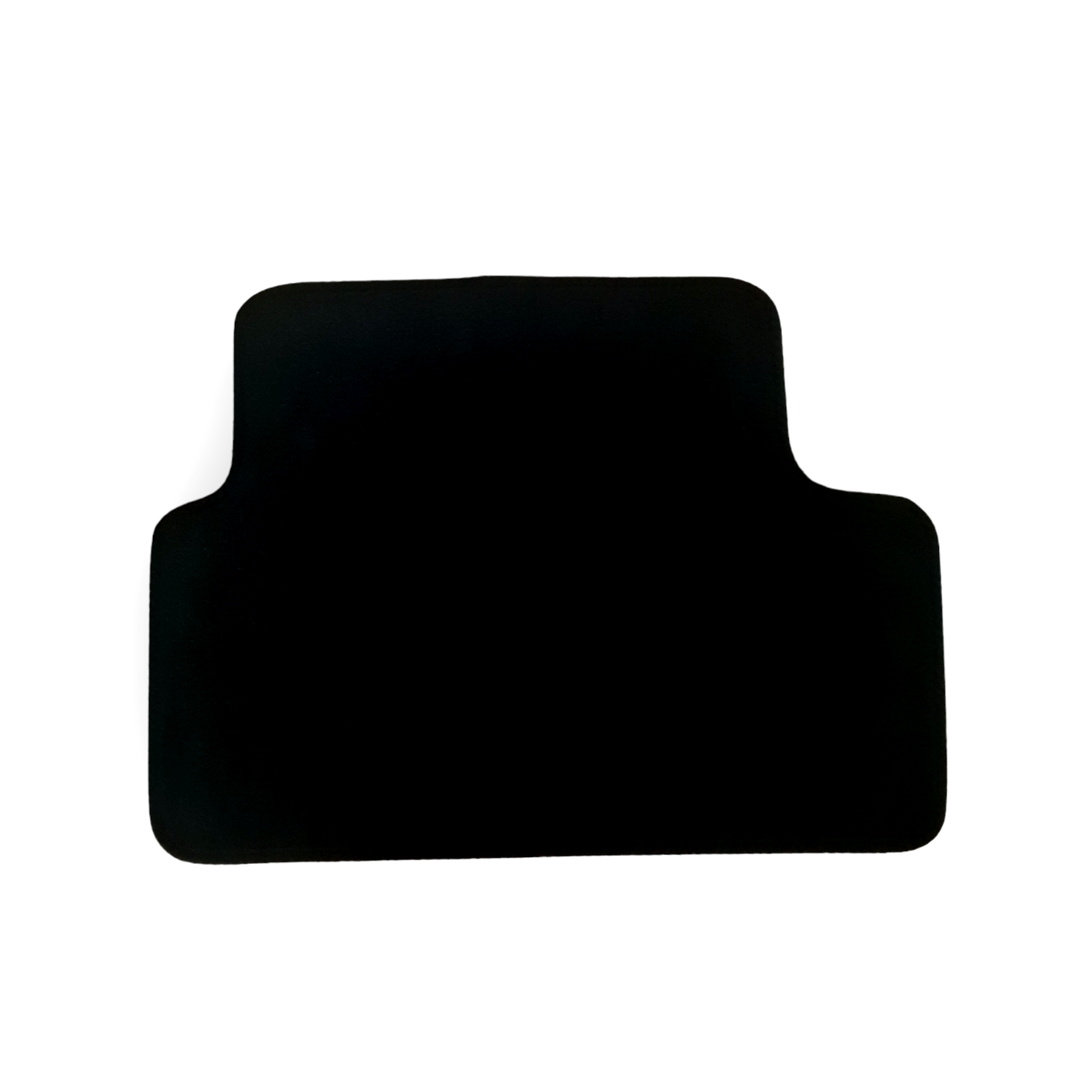 Car Floor Mats Velour For Honda Accord Waterproof Black Carpet Rugs Auto Liners