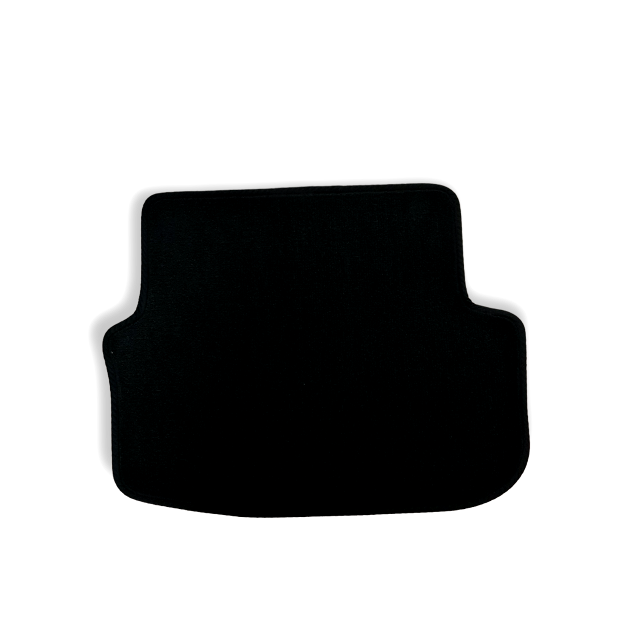 Car Floor Mats For Mercedes C Class Convertible Auto Liners Waterproof Black New