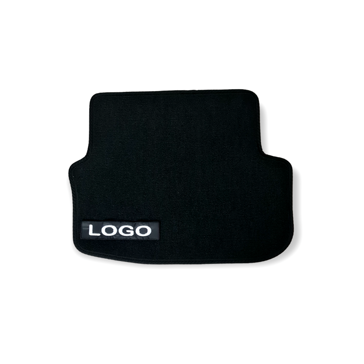 Car Floor Mats For AMG Mercedes C Class Convertible Auto Liners Waterproof Black