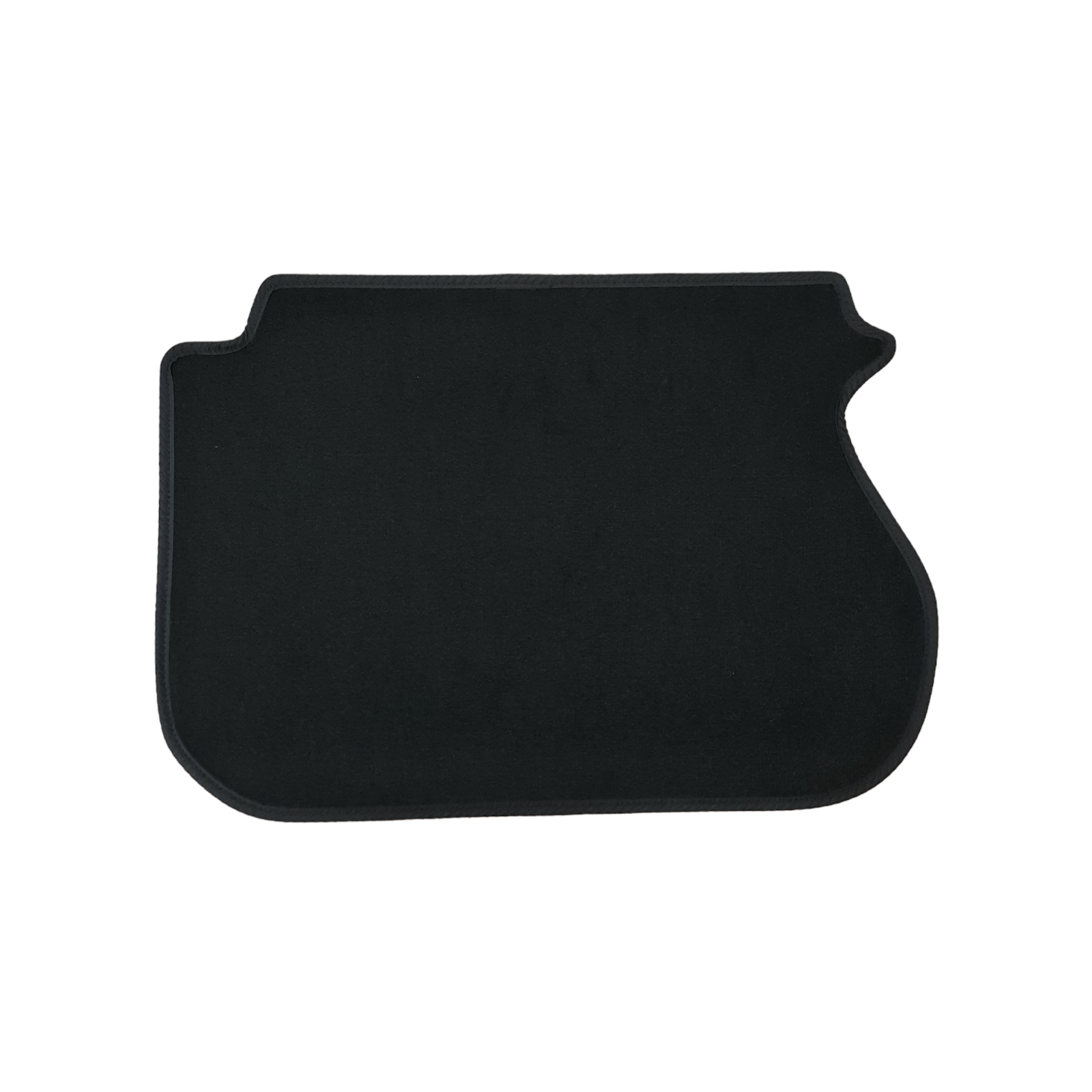 For Volkswagen Caddy OEM Quality Carpet Car Floor Mats 2004-2020 Velour Liners
