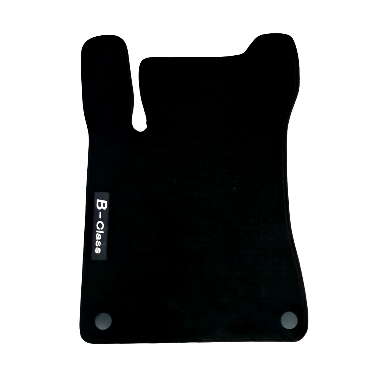 For Mercedes B-Class Carpet Car Floor Mats 2019-2024 W247 OEM Quality Auto Rugs