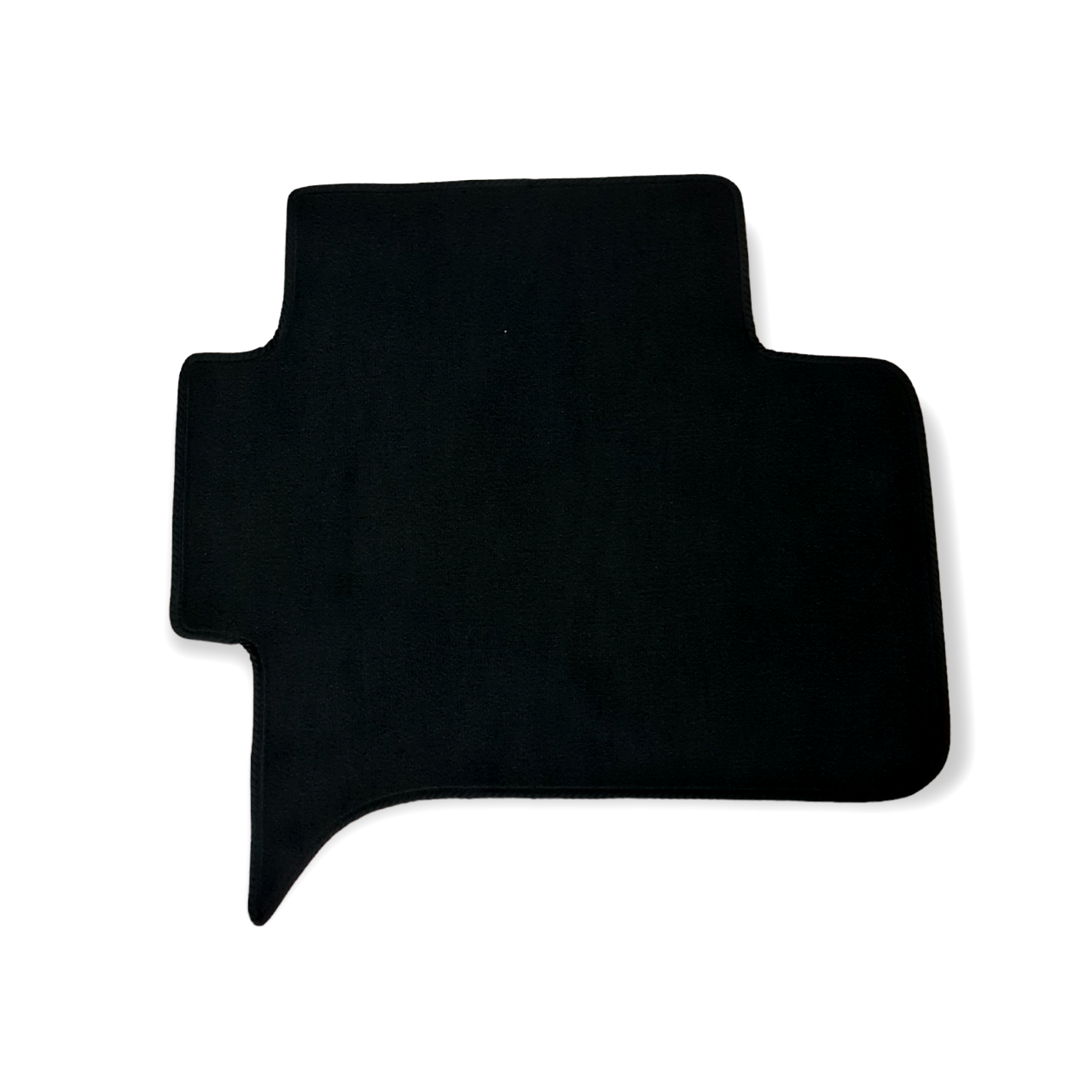 For Volkswagen Amarok OEM Quality Carpet Car Floor Mats 2010-2022 Velour Liners
