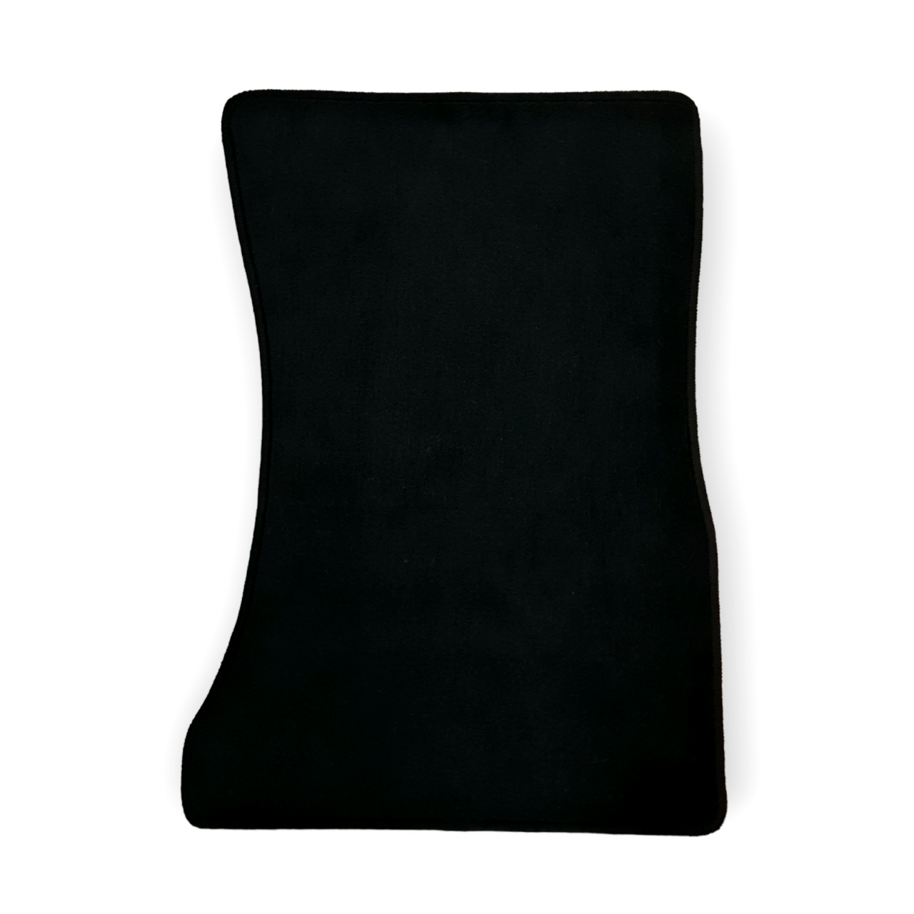 Car Floor Mats Velour For Peugeot 5008 Auto Liners Waterproof Black Carpet New