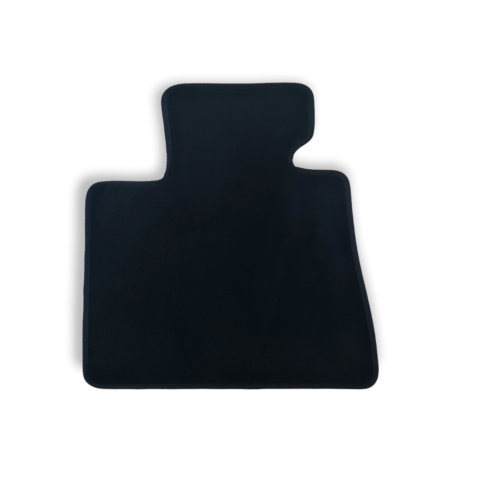 Car Floor Mats For BMW X6 G06 MX6 Velour Waterproof Black Carpet Auto Liners New