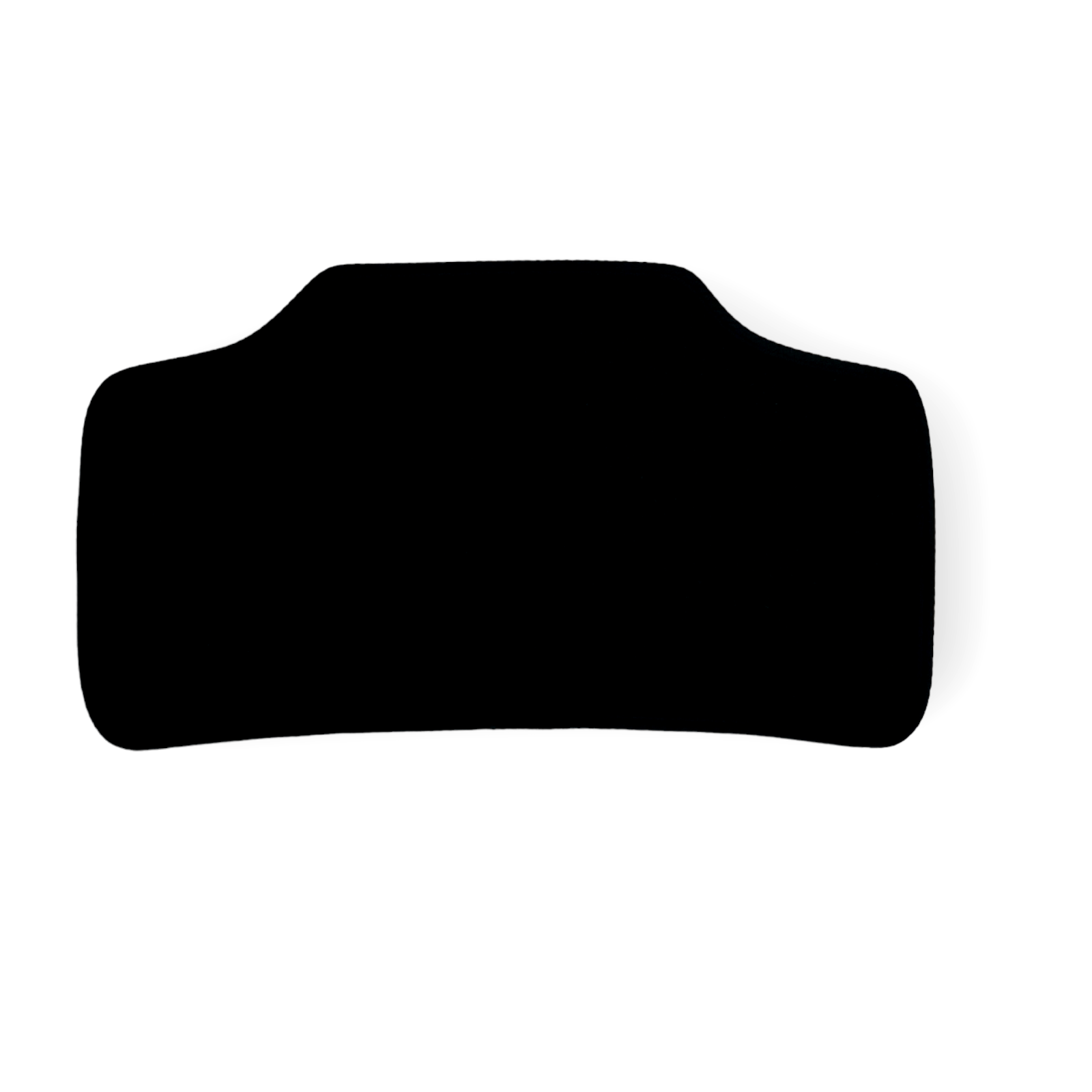 Car Floor Mats For Kia Sorento Velour Waterproof Black Carpet Rugs Auto Liners