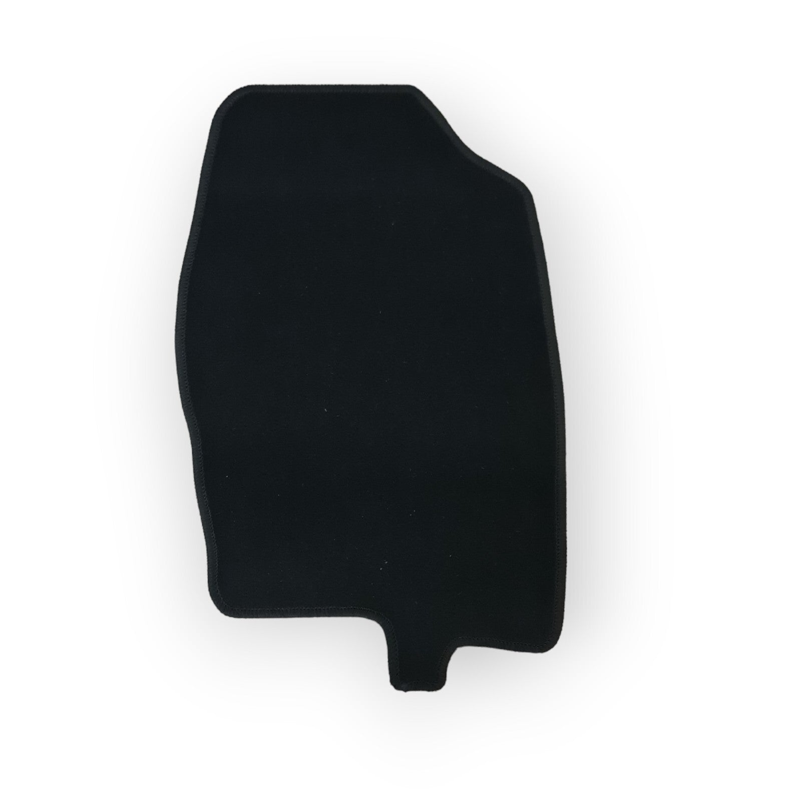 Car Floor Mats Velour For Nissan Frontier Waterproof Black Carpet Auto Liners