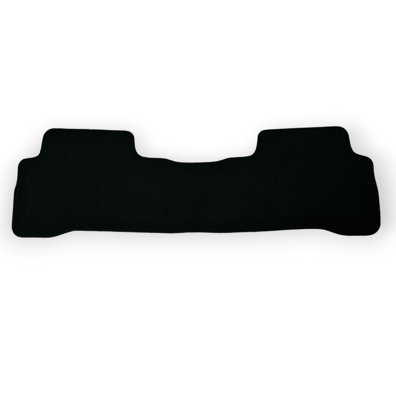 Car Floor Mats Velour For Honda CRV Waterproof Black Carpet Rugs Auto Liners New