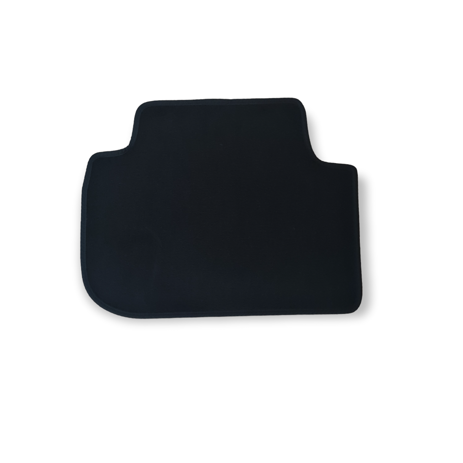 Car Floor Mats For BMW 1 F40 M1 Velour Waterproof Black Carpet Auto Liners New
