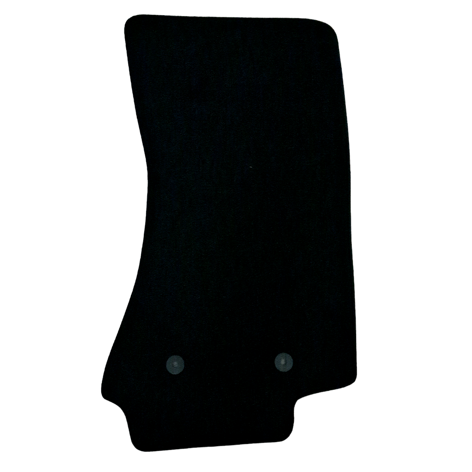 Front Car Floor Mats Velour For Opel Omega Waterproof Carpet Auto Liners 2pc New