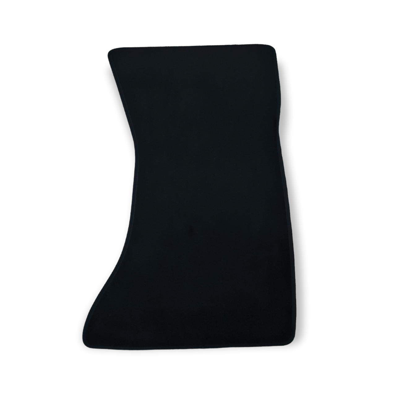 Front Car Floor Mats Velour For Mercedes S-Class W220 4matic Waterproof Liners