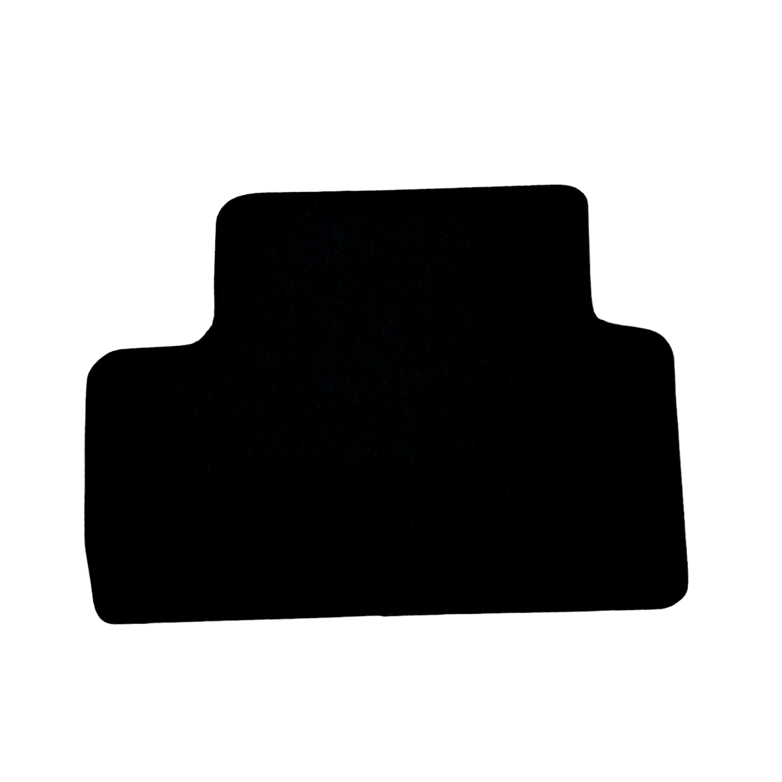 Car Floor Mats Velour For Mazda 5 Waterproof Black Carpet Rugs Auto Liners New