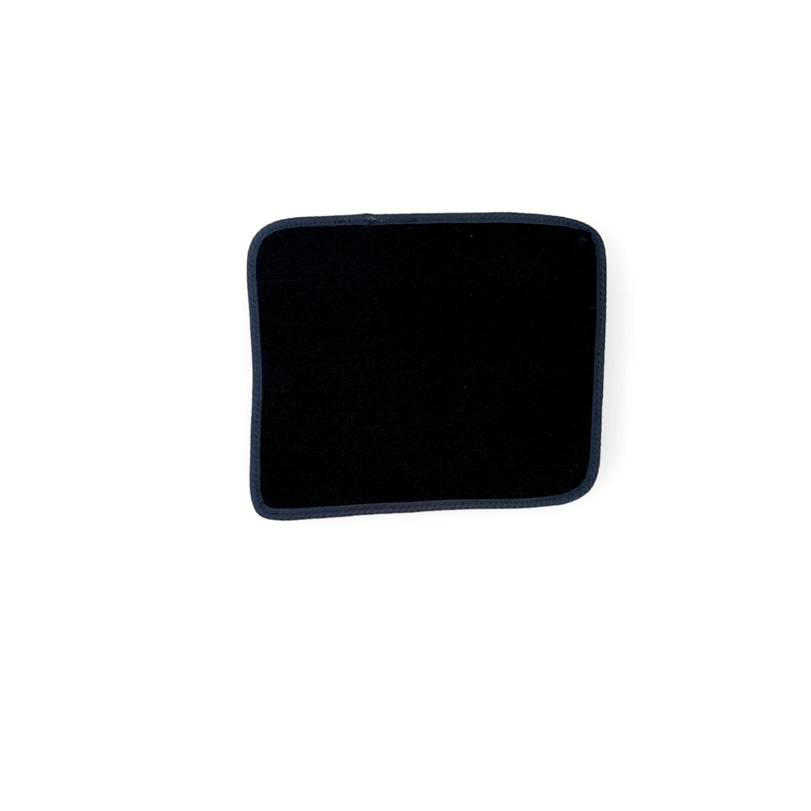 Car Floor Mats For Jaguar HK Waterproof Black Velour Carpet Rugs Auto Liners New