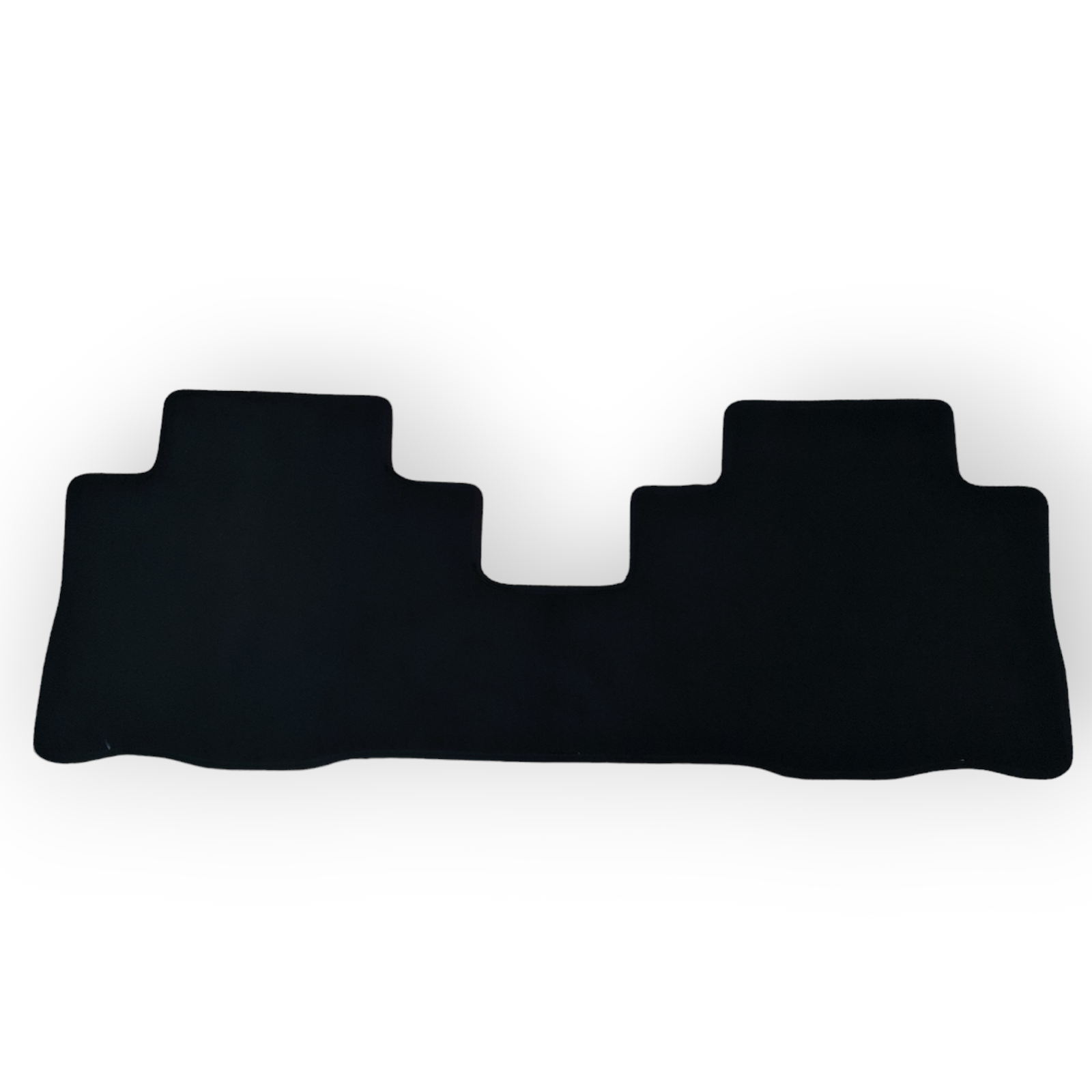 Car Floor Mats For Chevrolet Captiva Auto Liners Waterproof Black Velour Carpet