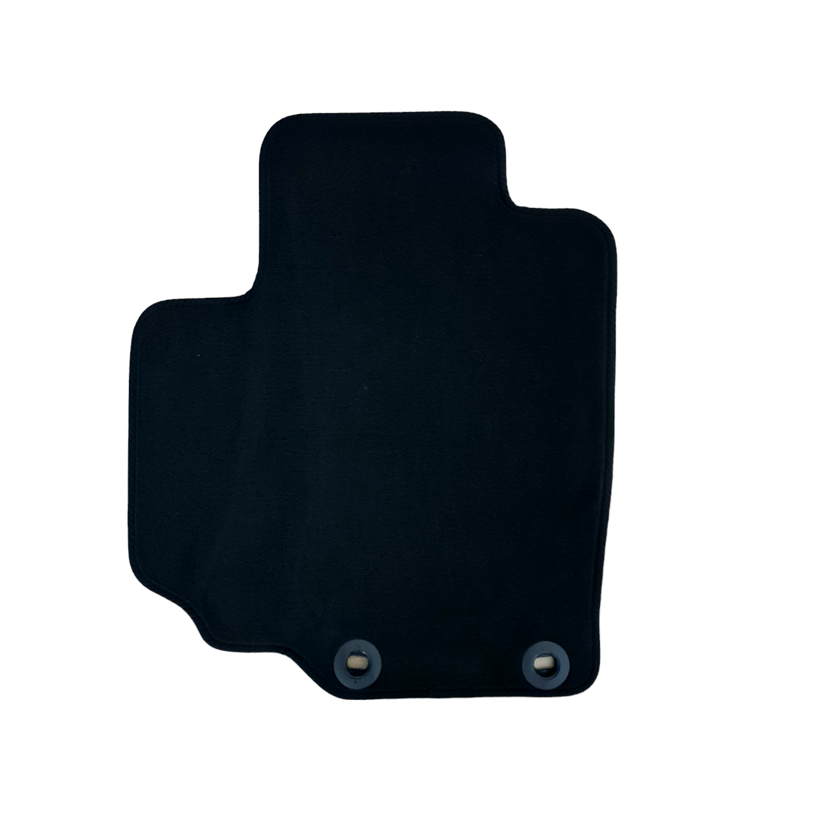 Car Floor Mats For Suzuki VITARA Velour Waterproof Black Carpet Rugs Auto Liners