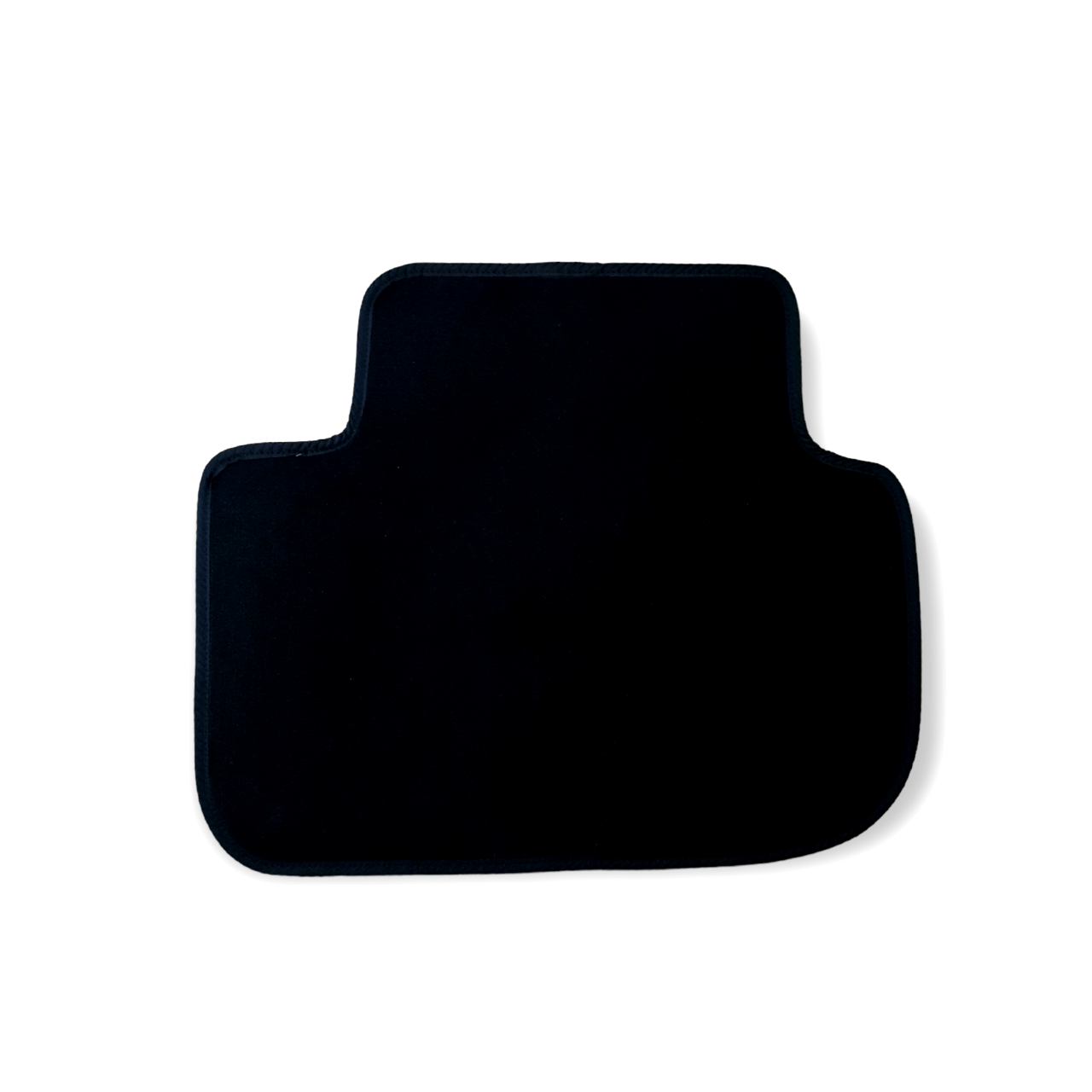 Car Floor Mats For Alfa Romeo 147 Velour Waterproof Black Carpet Auto Liners New
