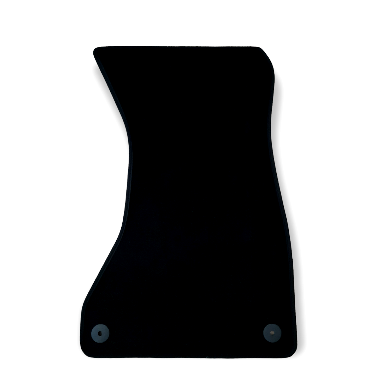 For Audi A4 B9 Carpet Floor Mats 2016-2025 OEM Quality Velour Auto Rugs Liners