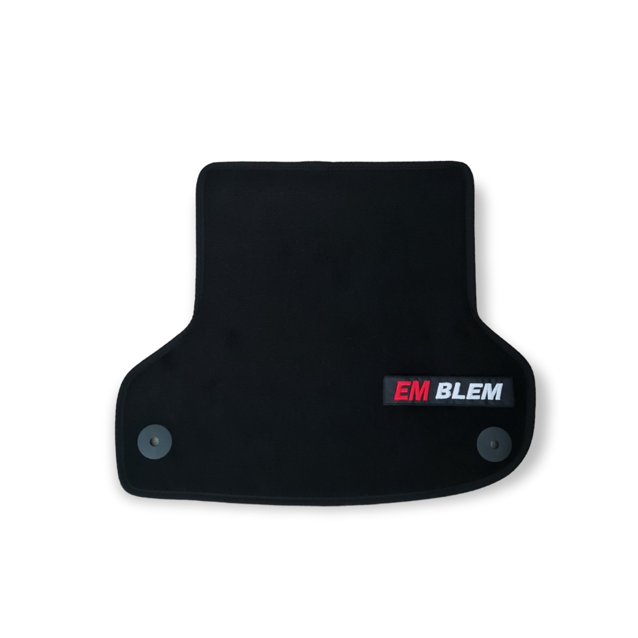 For Audi A4 S-Line Carpet Floor Mats 2015-2025 OEM Quality Velour Auto Liners B9