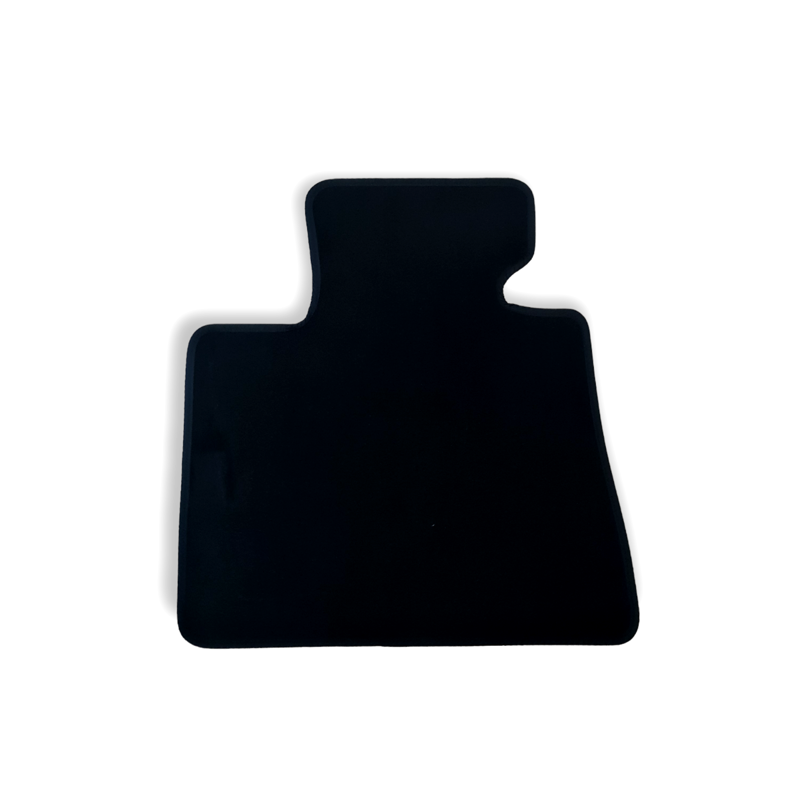 Car Floor Mats For BMW X5 G05 MX5 Velour Waterproof Black Carpet Auto Liners New