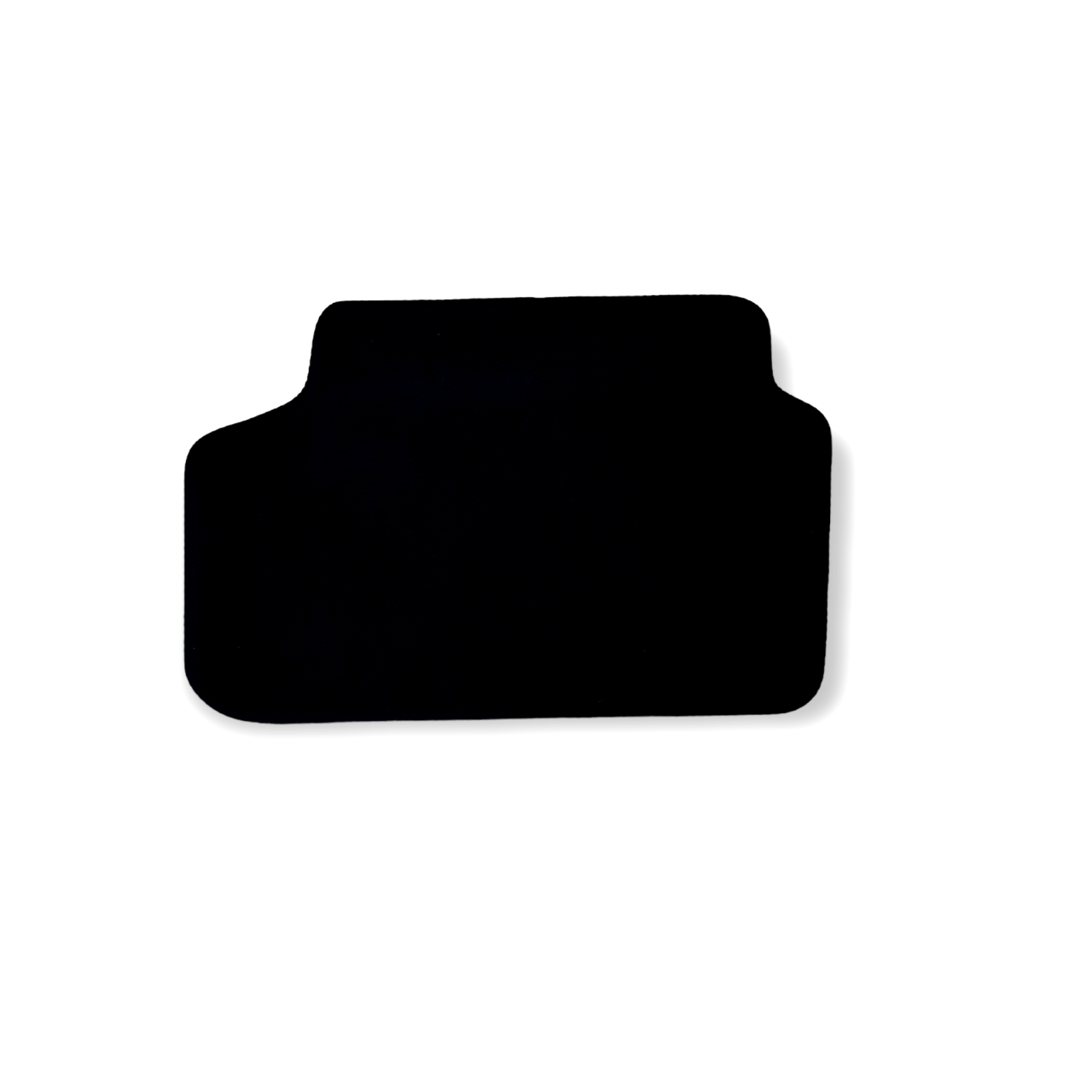 Car Floor Mats For BMW 5 M5 G30 Velour Waterproof Black Carpet Auto Liners New