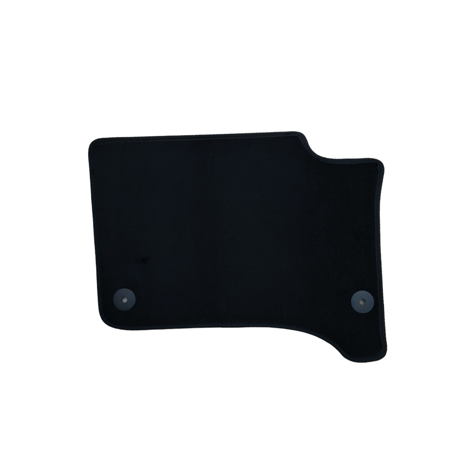 For Volkswagen Touareg OEM Quality Carpet Car Floor Mats 2010-2018 Velour Liners