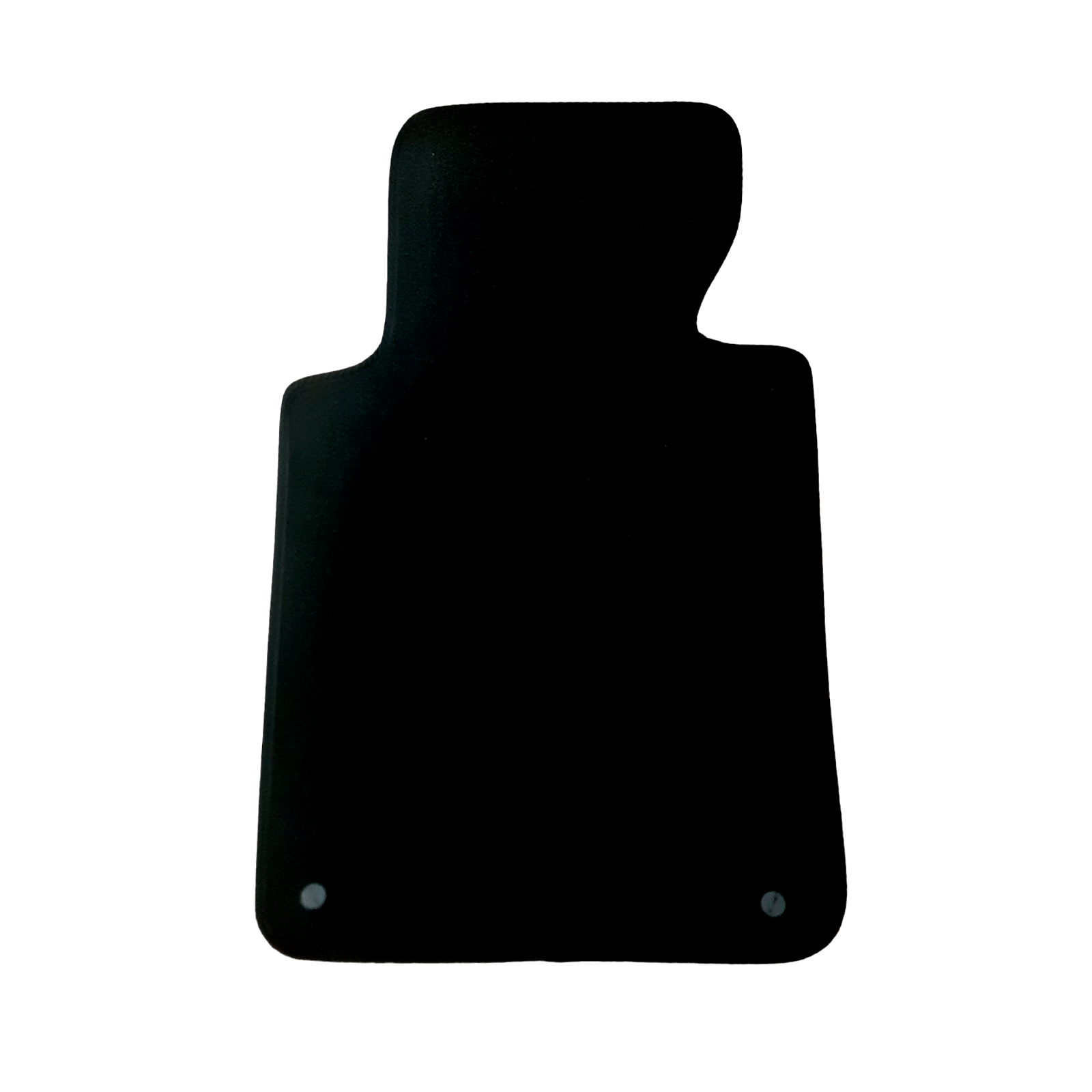 Car Floor Mats For BMW 3 M3 E46 Velour Waterproof Black Carpet Auto Liners New