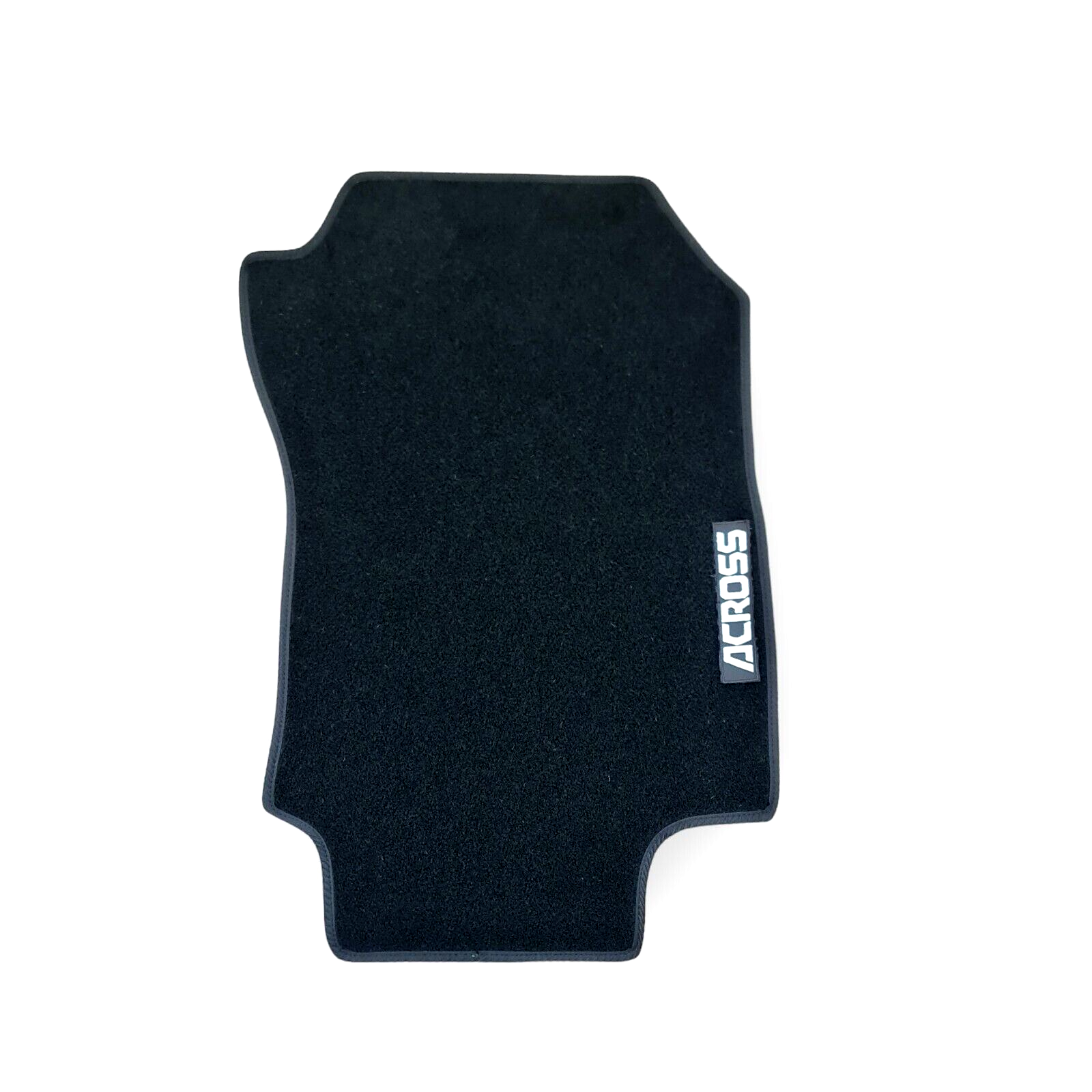For Suzuki Across Carpet Car Floor Mats 2020-2025 OEM Quality Velour Rugs Liners