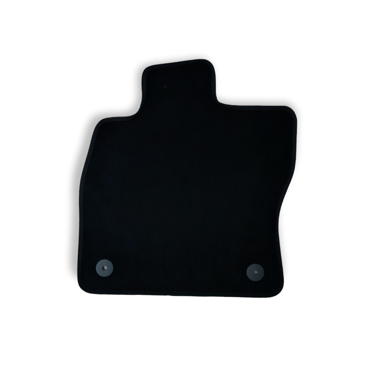 For Audi A3 SB Carpet Floor Mats 2013-2020 OEM Quality Velour Auto Rugs Liners