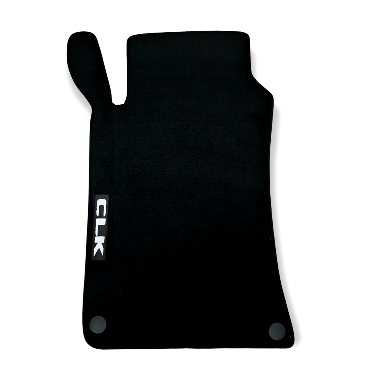 For Mercedes CLK-Class C209 Carpet Car Floor Mats 2002-2009 OEM Quality Rugs New