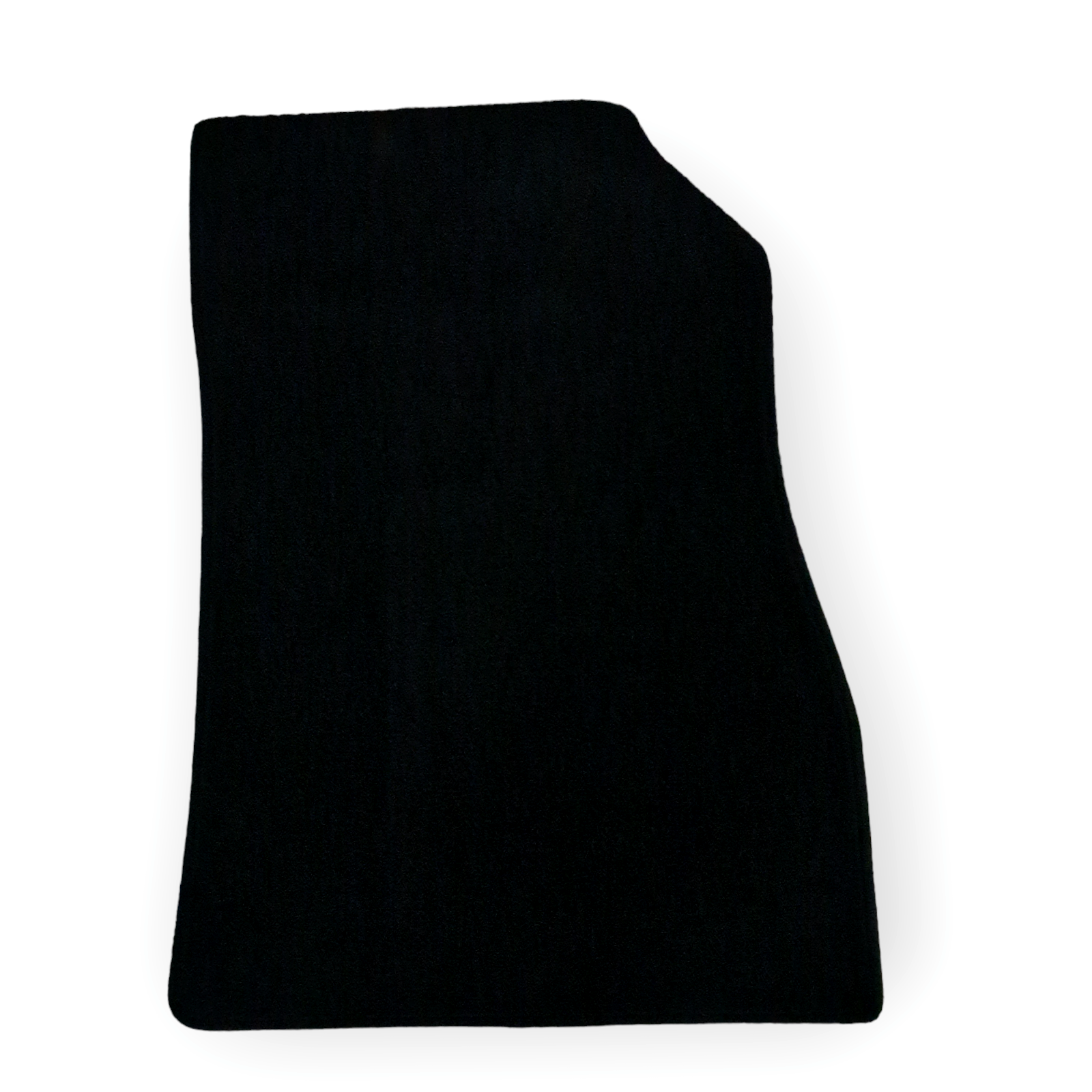 Front Car Floor Mats For Nissan Juke Velour Waterproof Carpet Auto Liners 2pcs