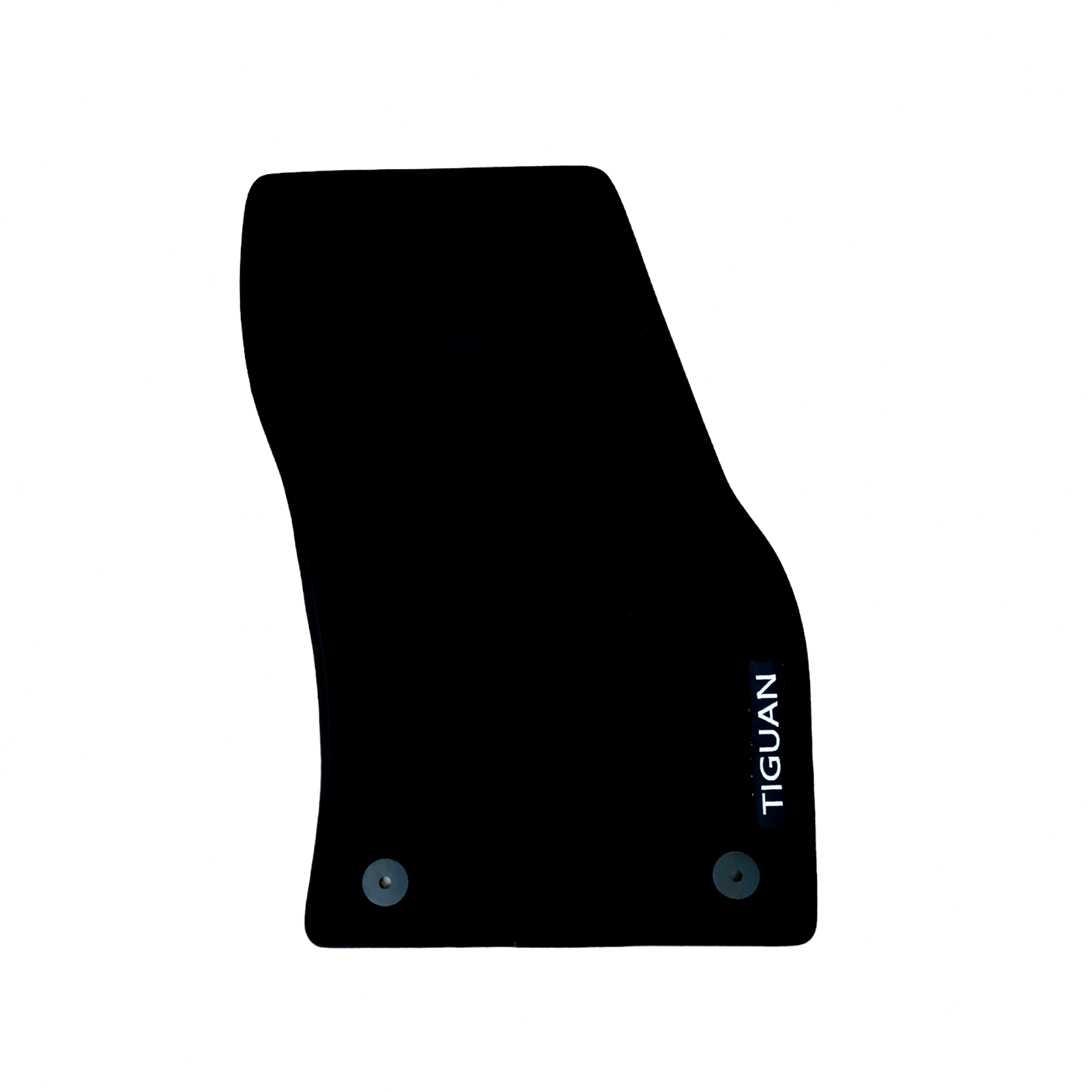 For Volkswagen Tiguan OEM Quality Carpet Car Floor Mats 2016-2023 Velour Liners