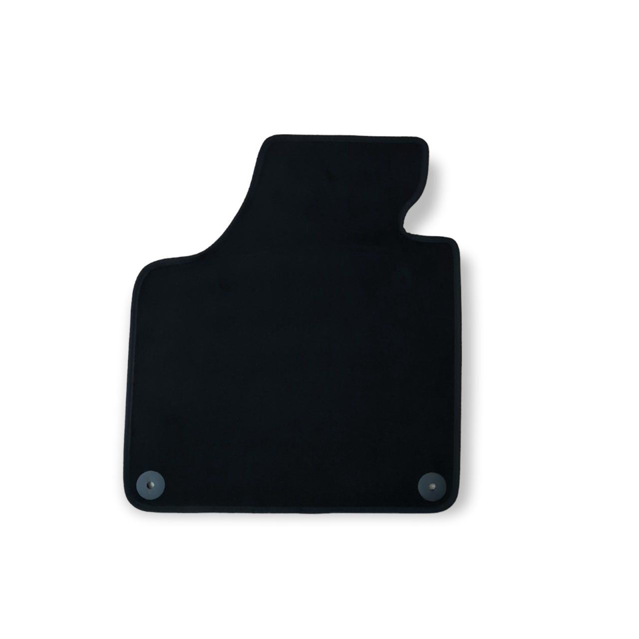 For Audi A3 RS3 Carpet Floor Mats 2003-2012 OEM Quality Velour Auto Rugs Liners